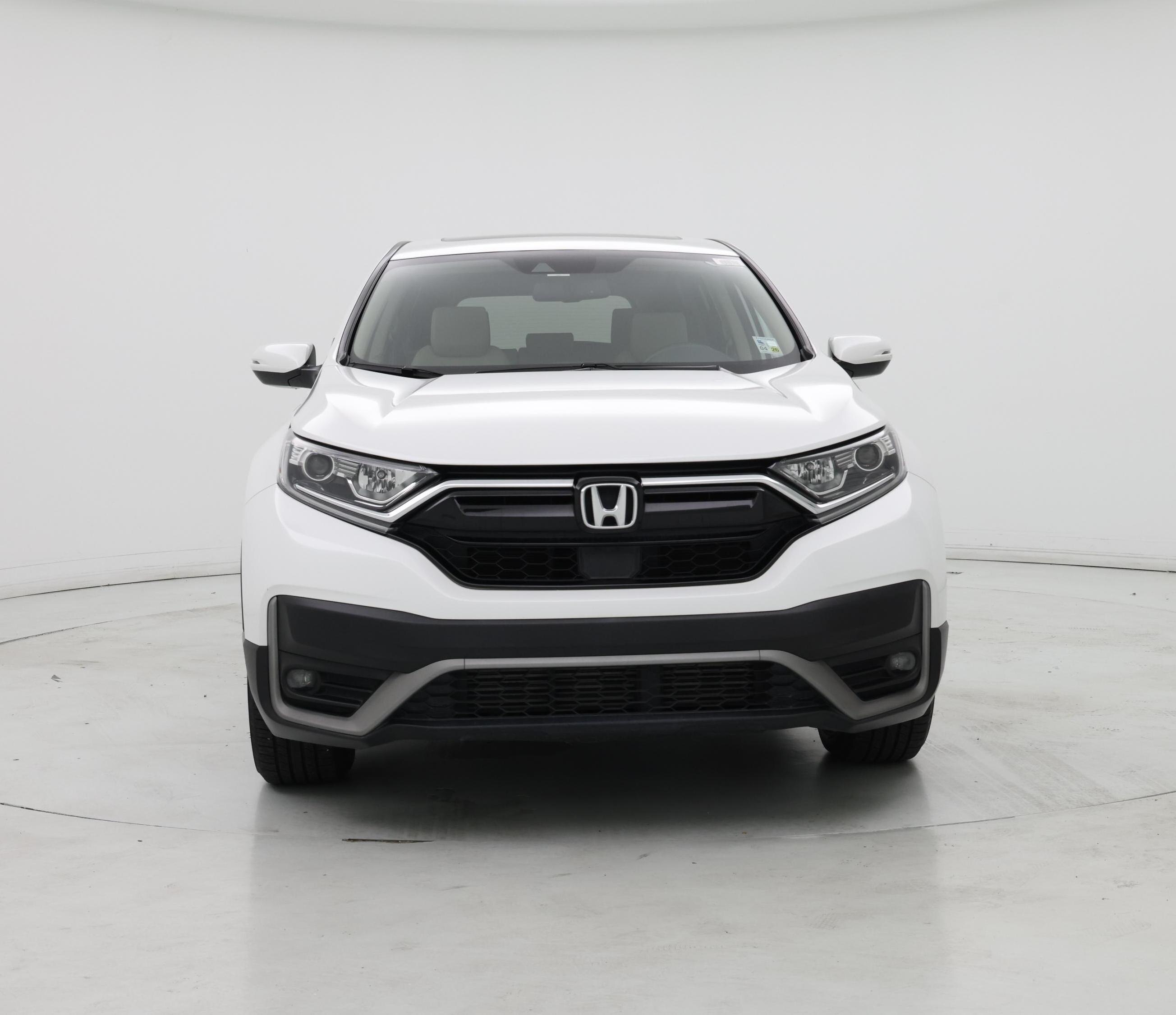 Thumbnail: 2021 Honda CR-V - 5