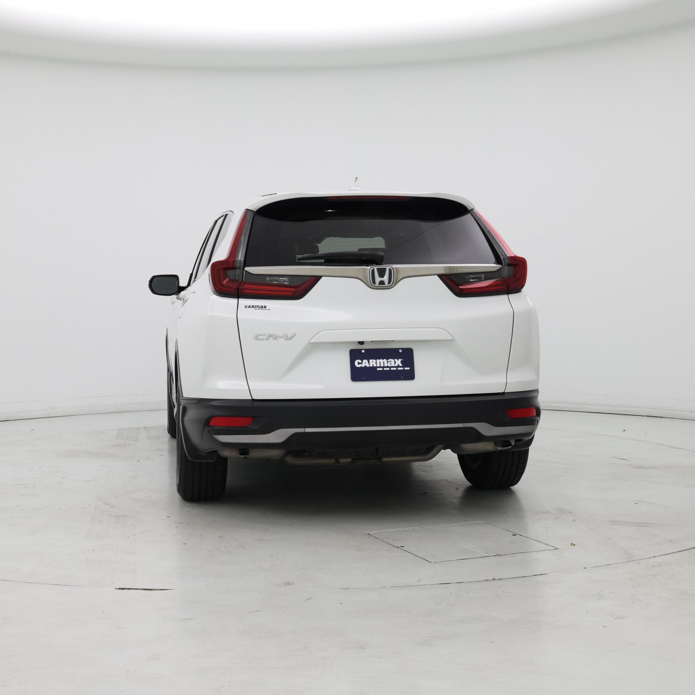 Thumbnail: 2021 Honda CR-V - 6