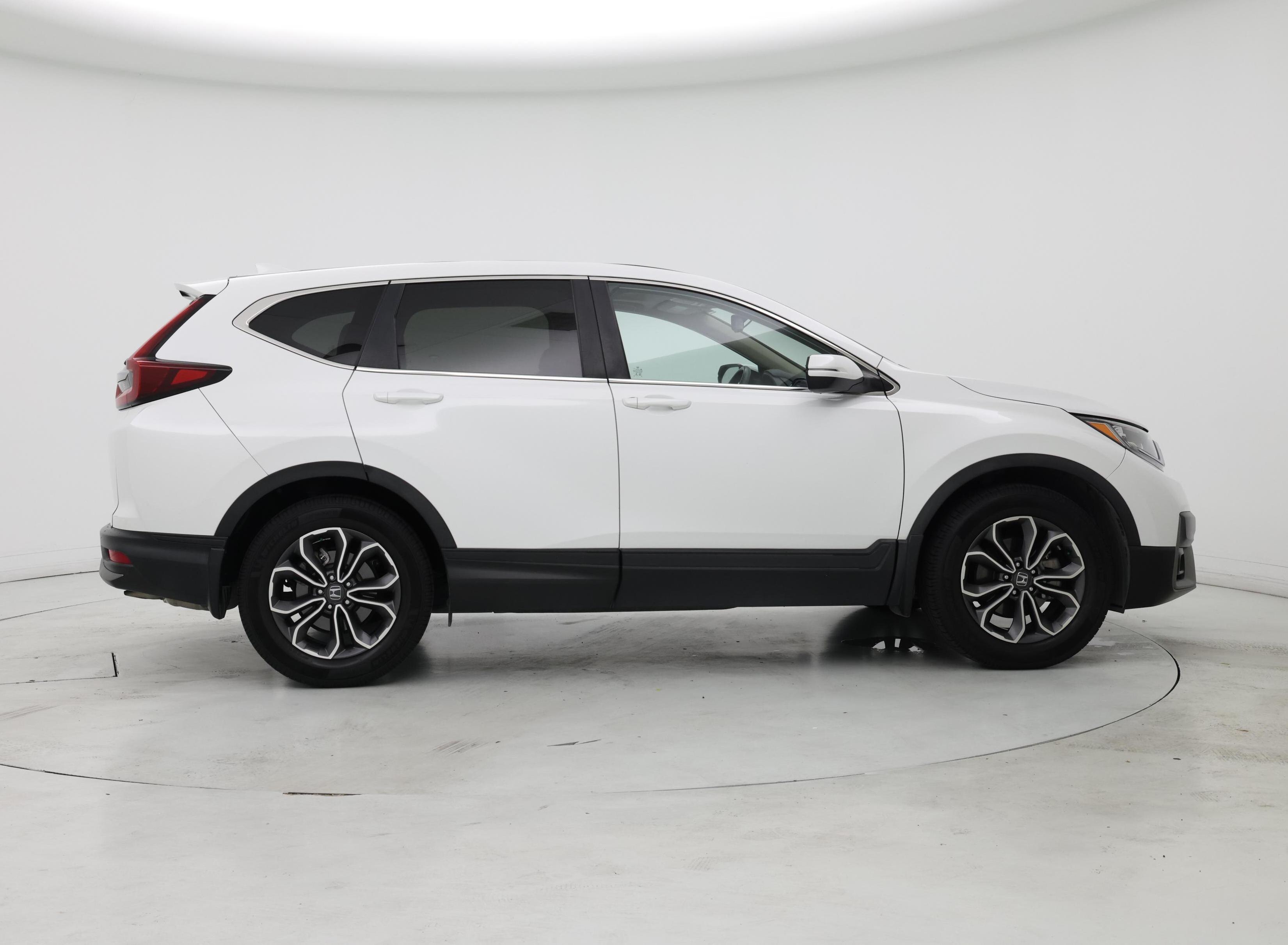 Thumbnail: 2021 Honda CR-V - 7