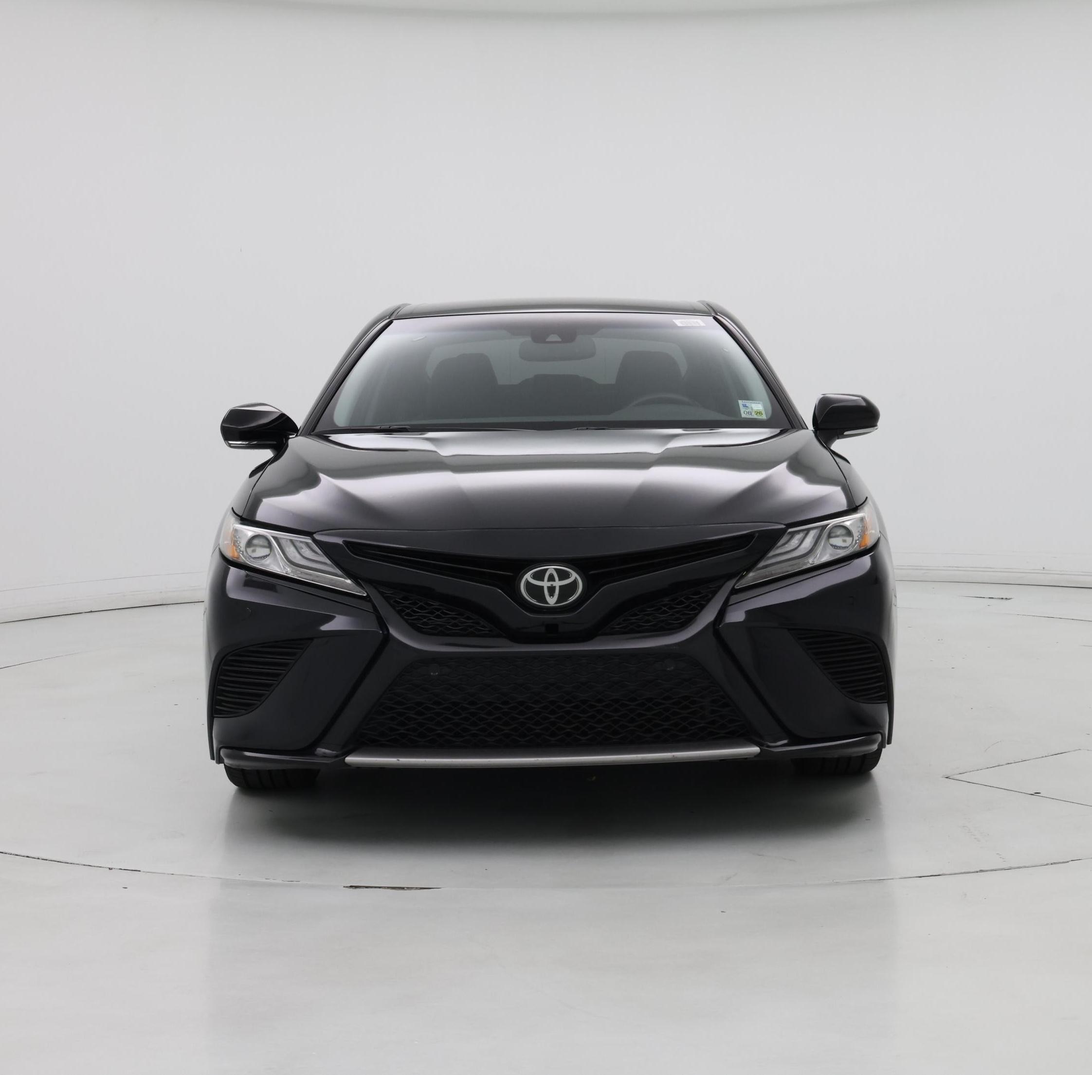 Thumbnail: 2018 Toyota Camry - 5