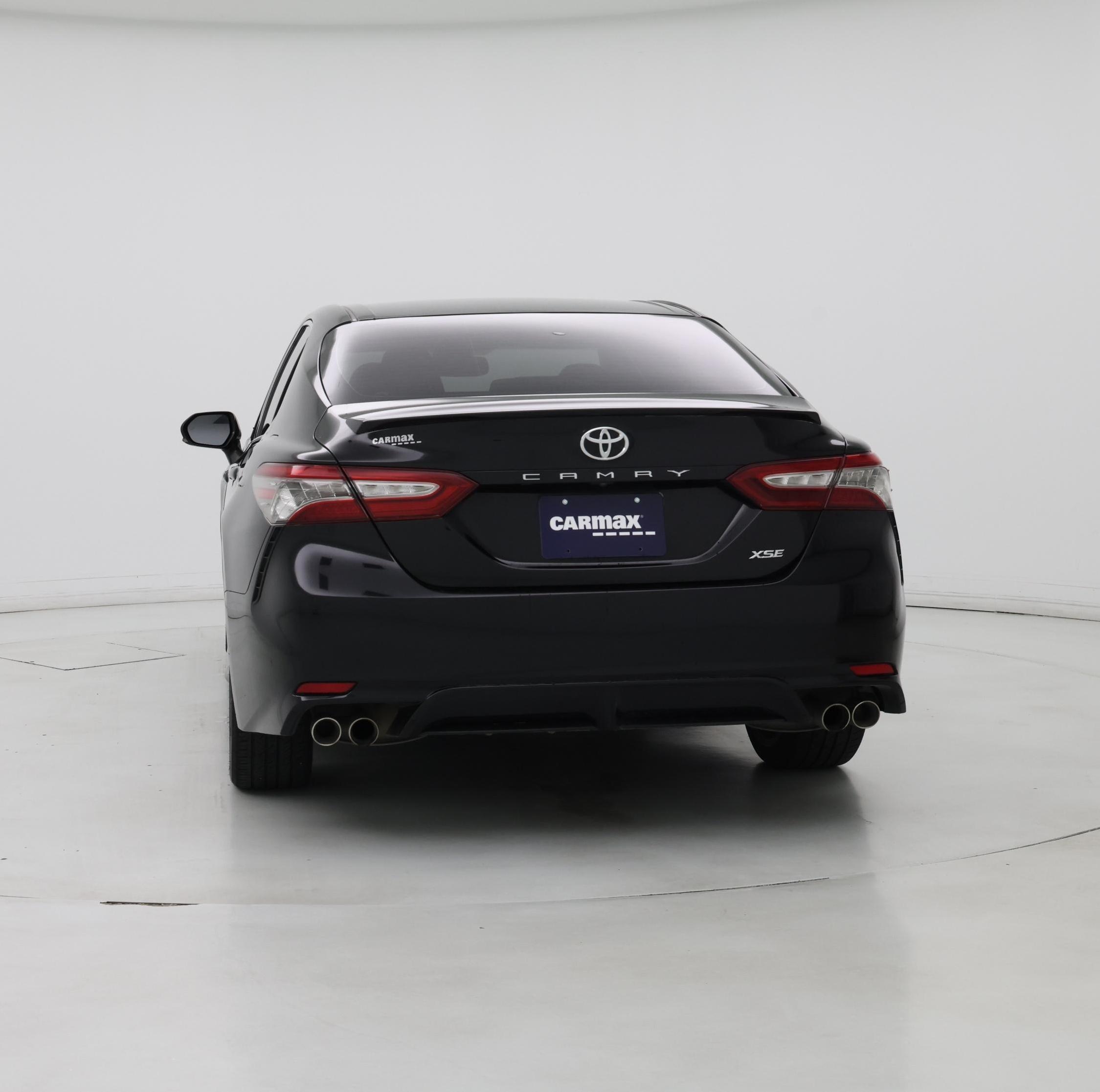 Thumbnail: 2018 Toyota Camry - 6