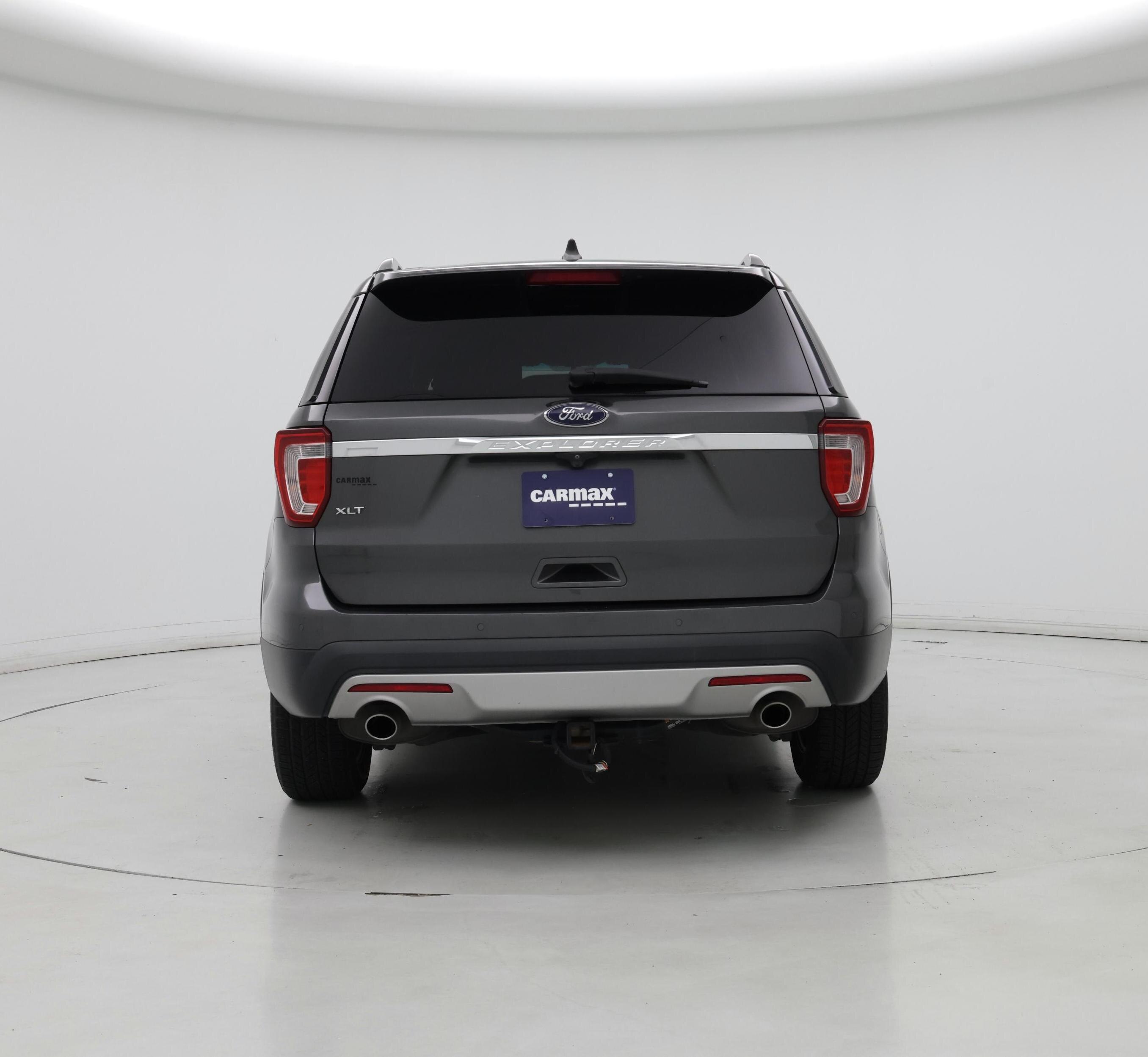 Thumbnail: 2017 Ford Explorer - 6