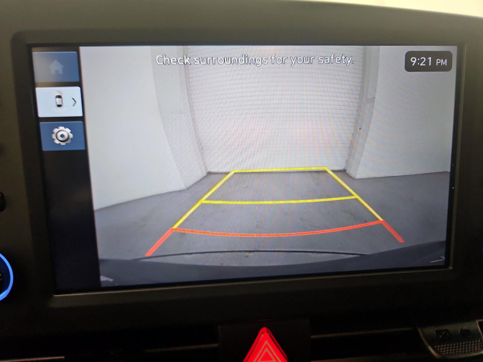 Thumbnail: 2025 Hyundai Elantra - 14