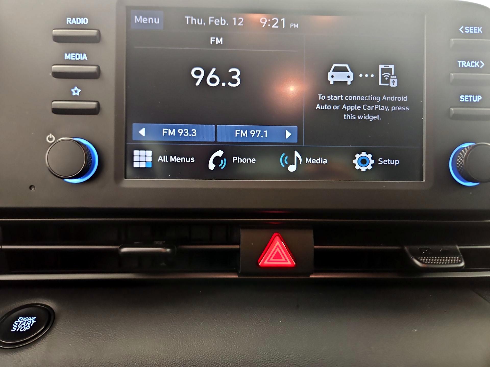 Thumbnail: 2025 Hyundai Elantra - 15