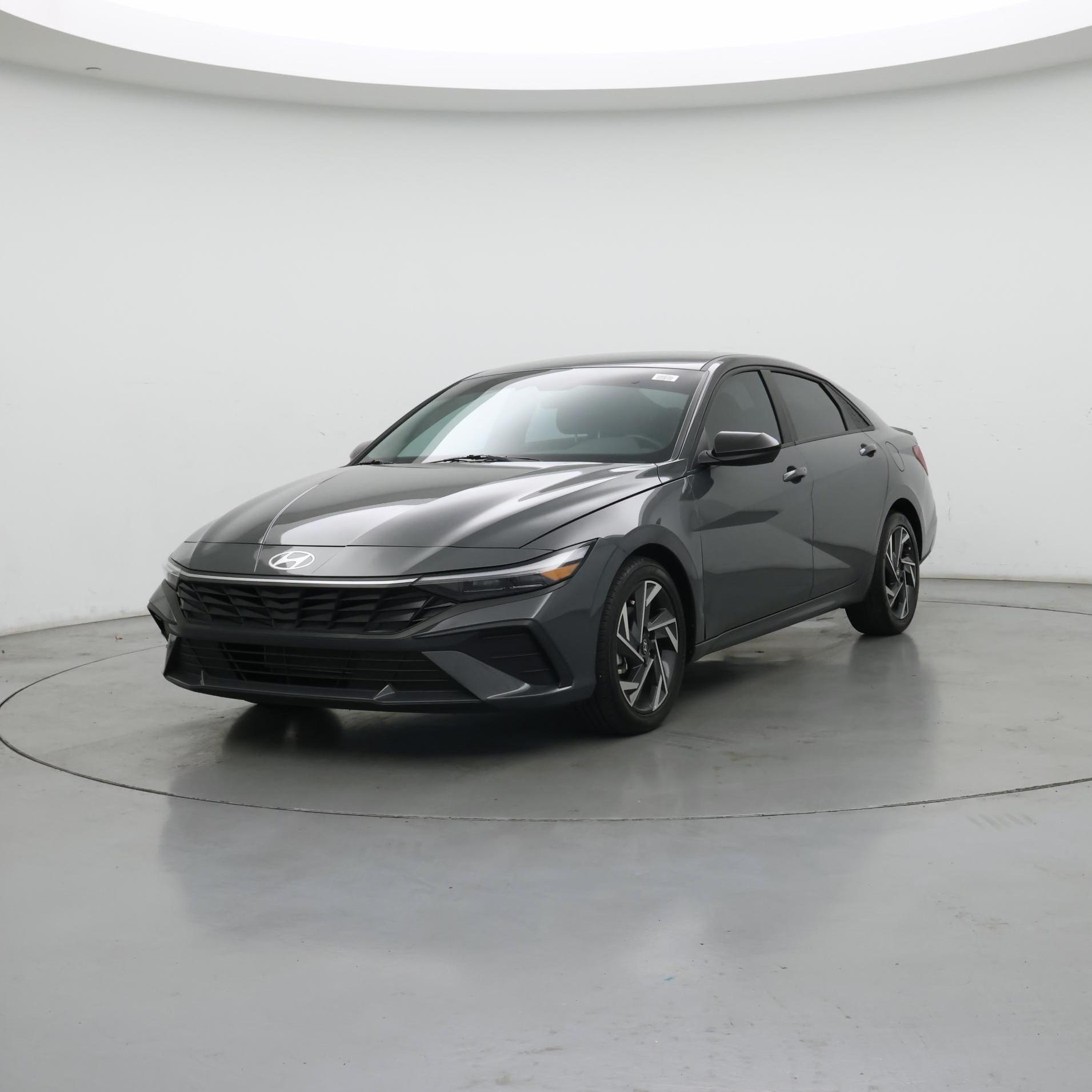 Thumbnail: 2025 Hyundai Elantra - 4