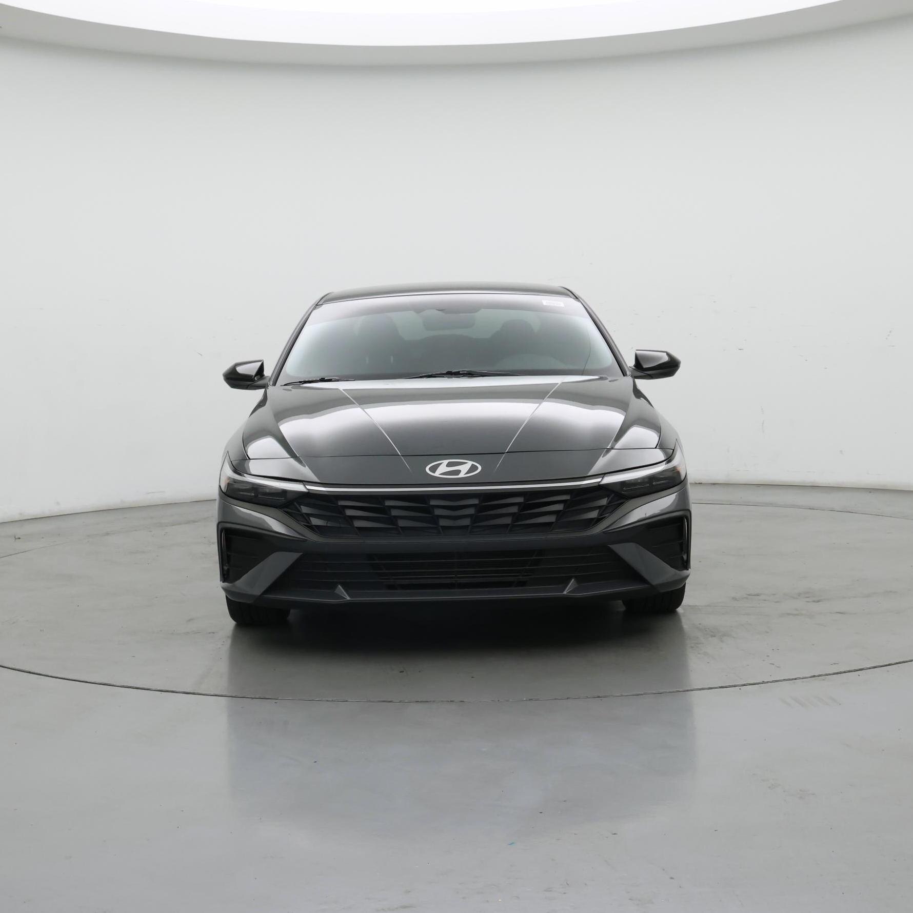 Thumbnail: 2025 Hyundai Elantra - 5