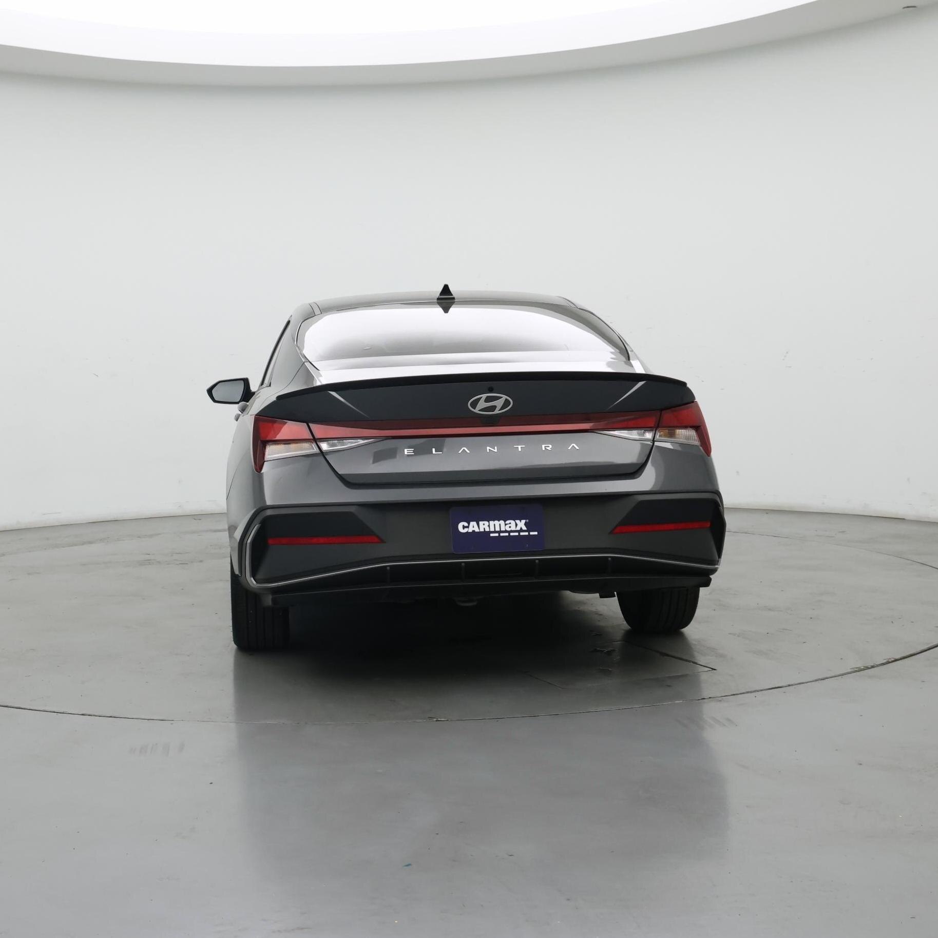 Thumbnail: 2025 Hyundai Elantra - 6