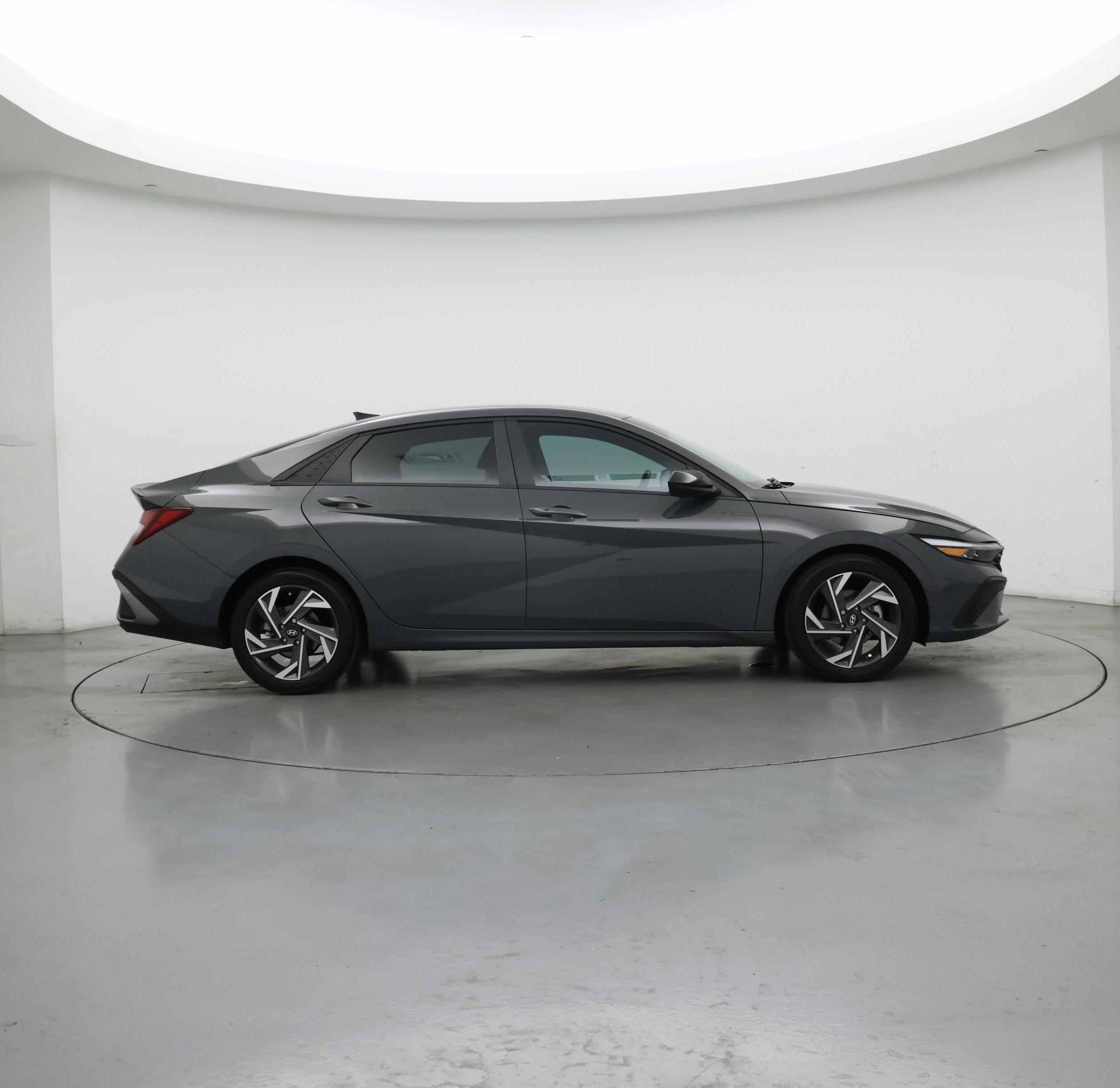 Thumbnail: 2025 Hyundai Elantra - 7