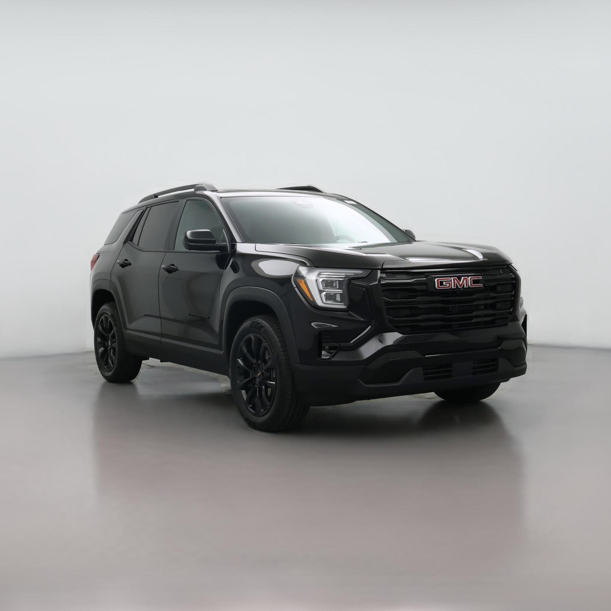 Thumbnail: 2026 GMC Terrain - 1
