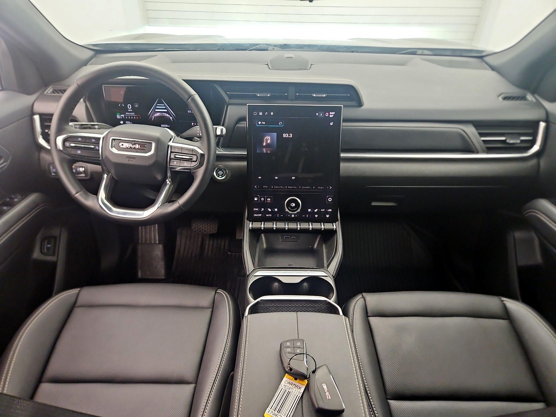 Thumbnail: 2026 GMC Terrain - 9