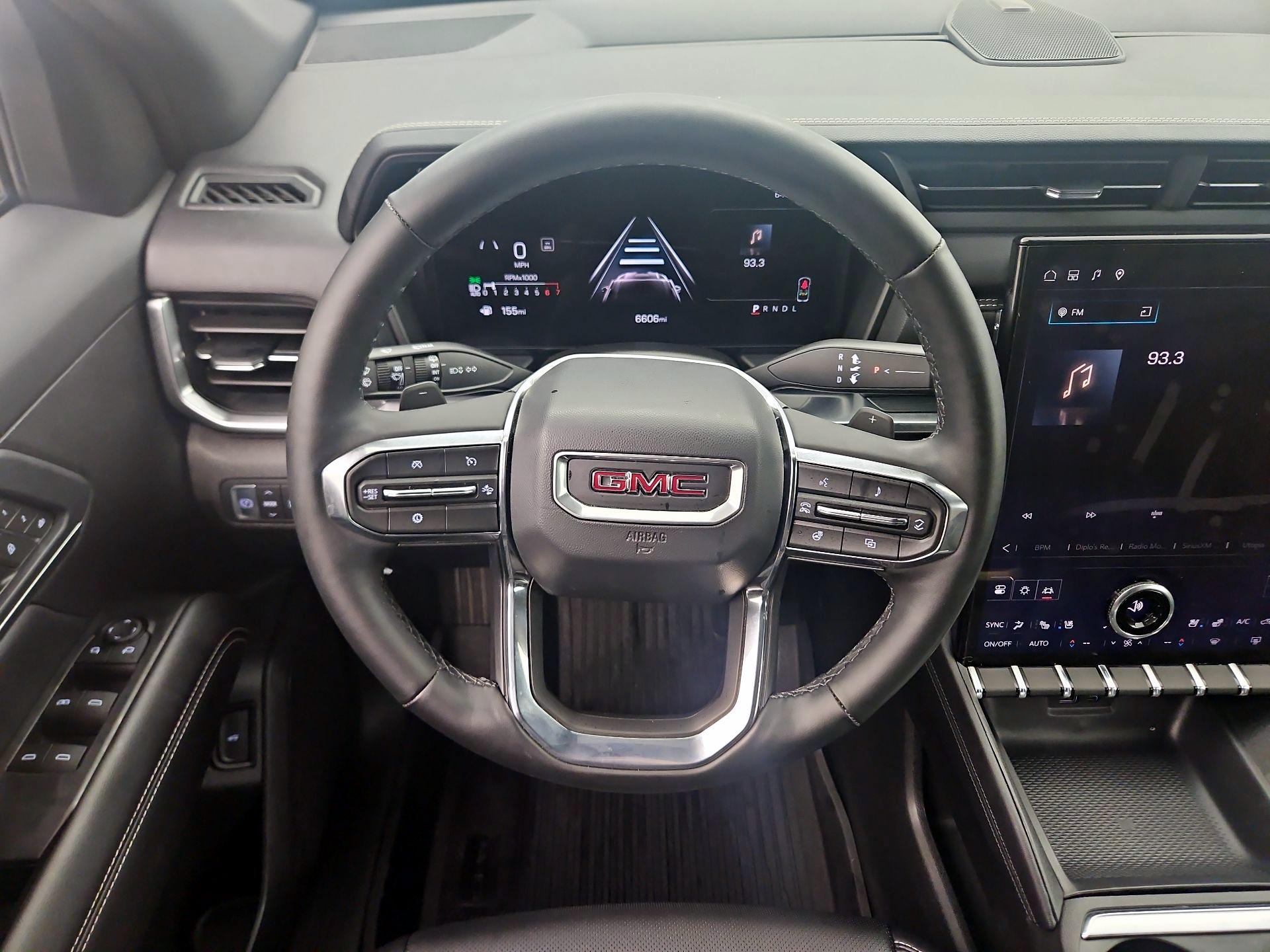 Thumbnail: 2026 GMC Terrain - 10