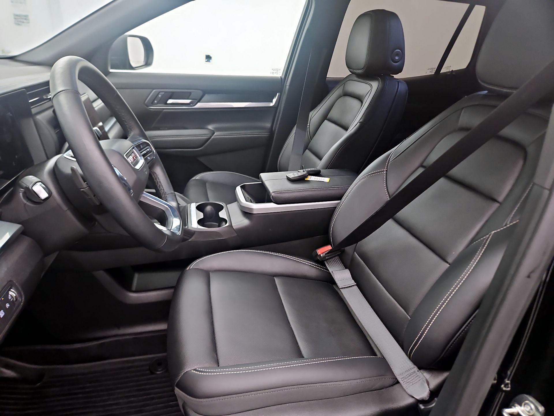 Thumbnail: 2026 GMC Terrain - 11