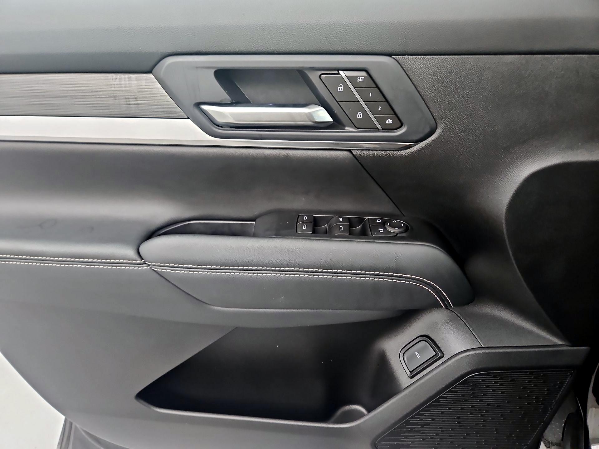 Thumbnail: 2026 GMC Terrain - 12