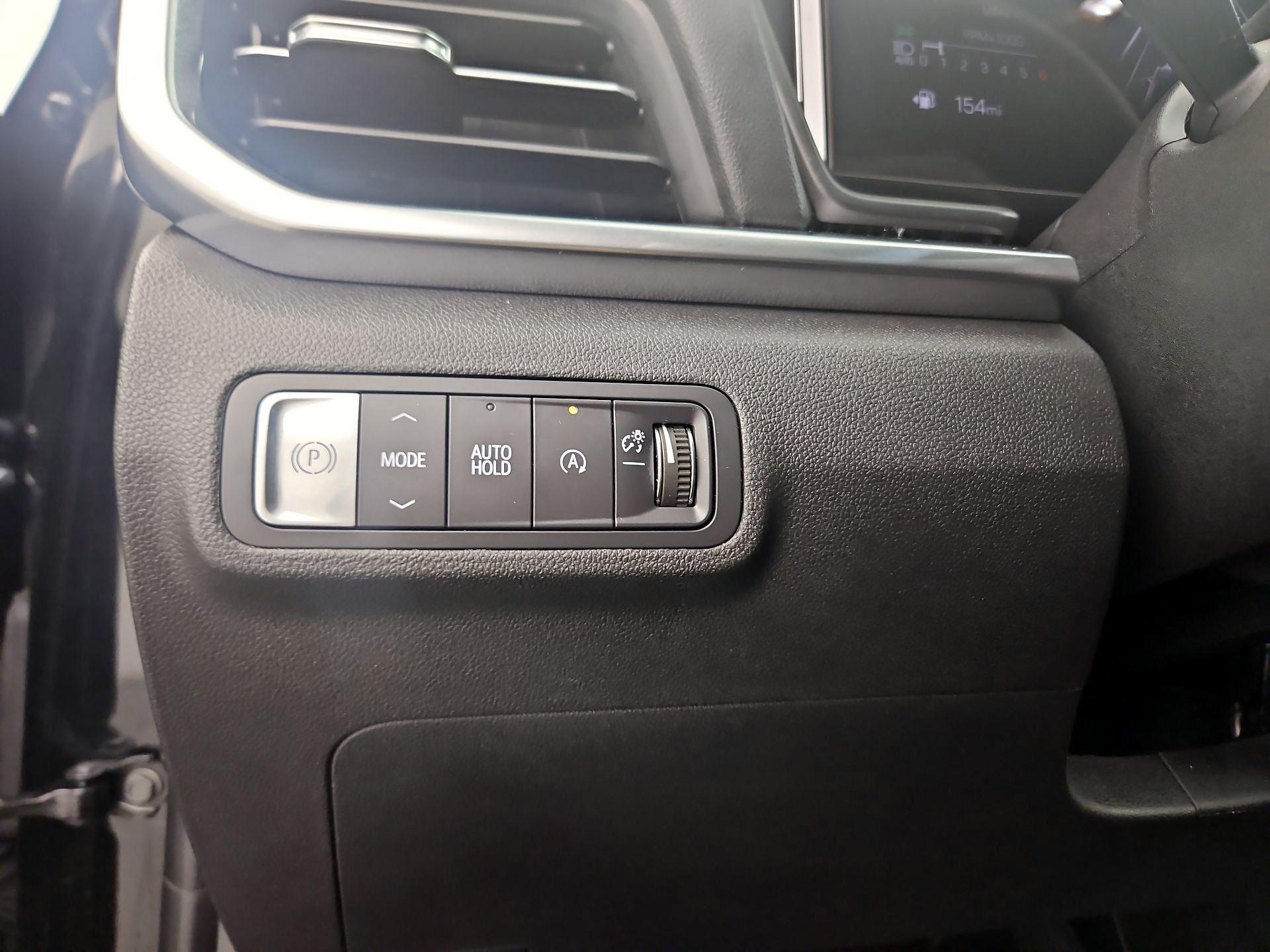 Thumbnail: 2026 GMC Terrain - 13