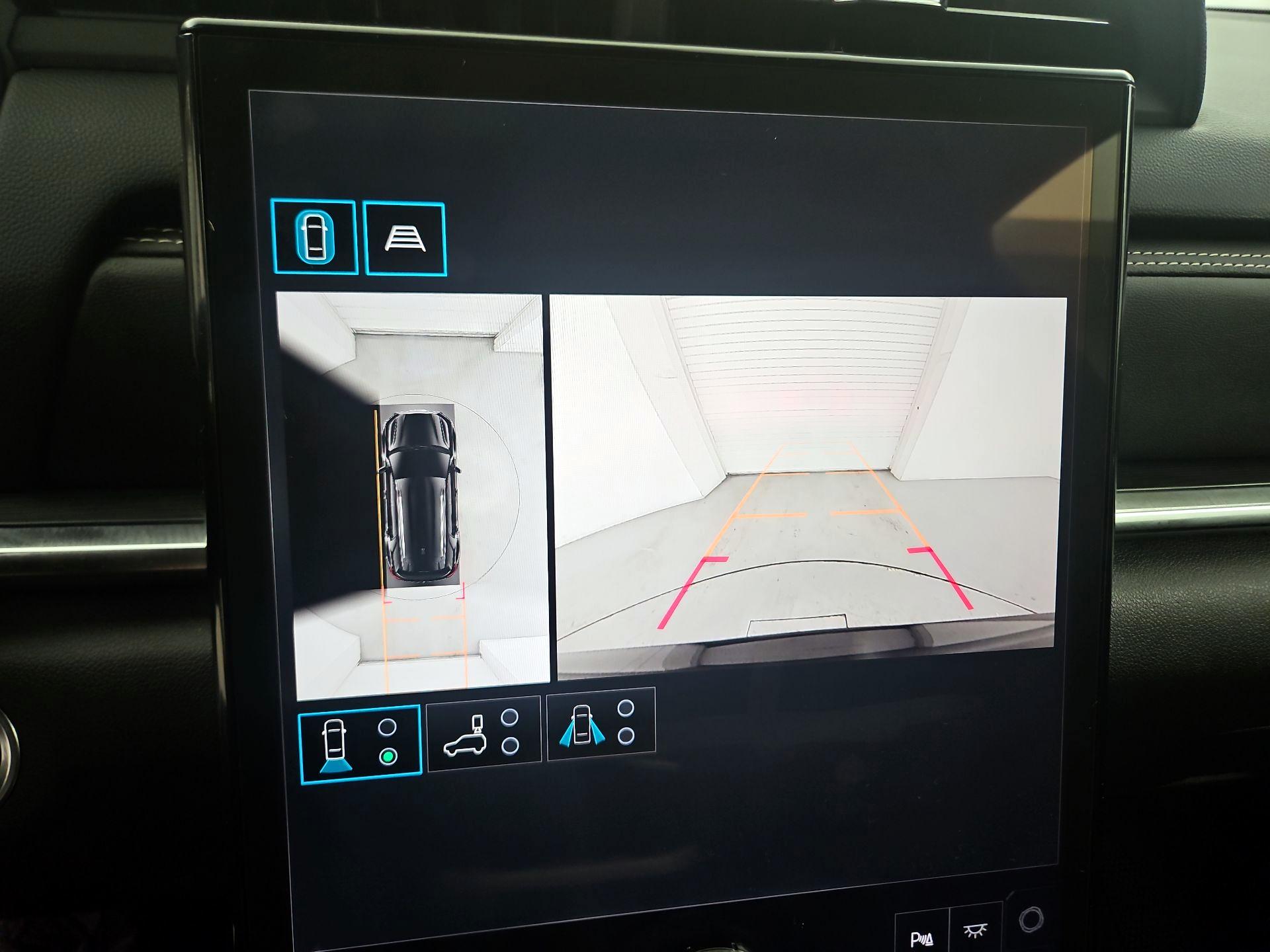 Thumbnail: 2026 GMC Terrain - 14