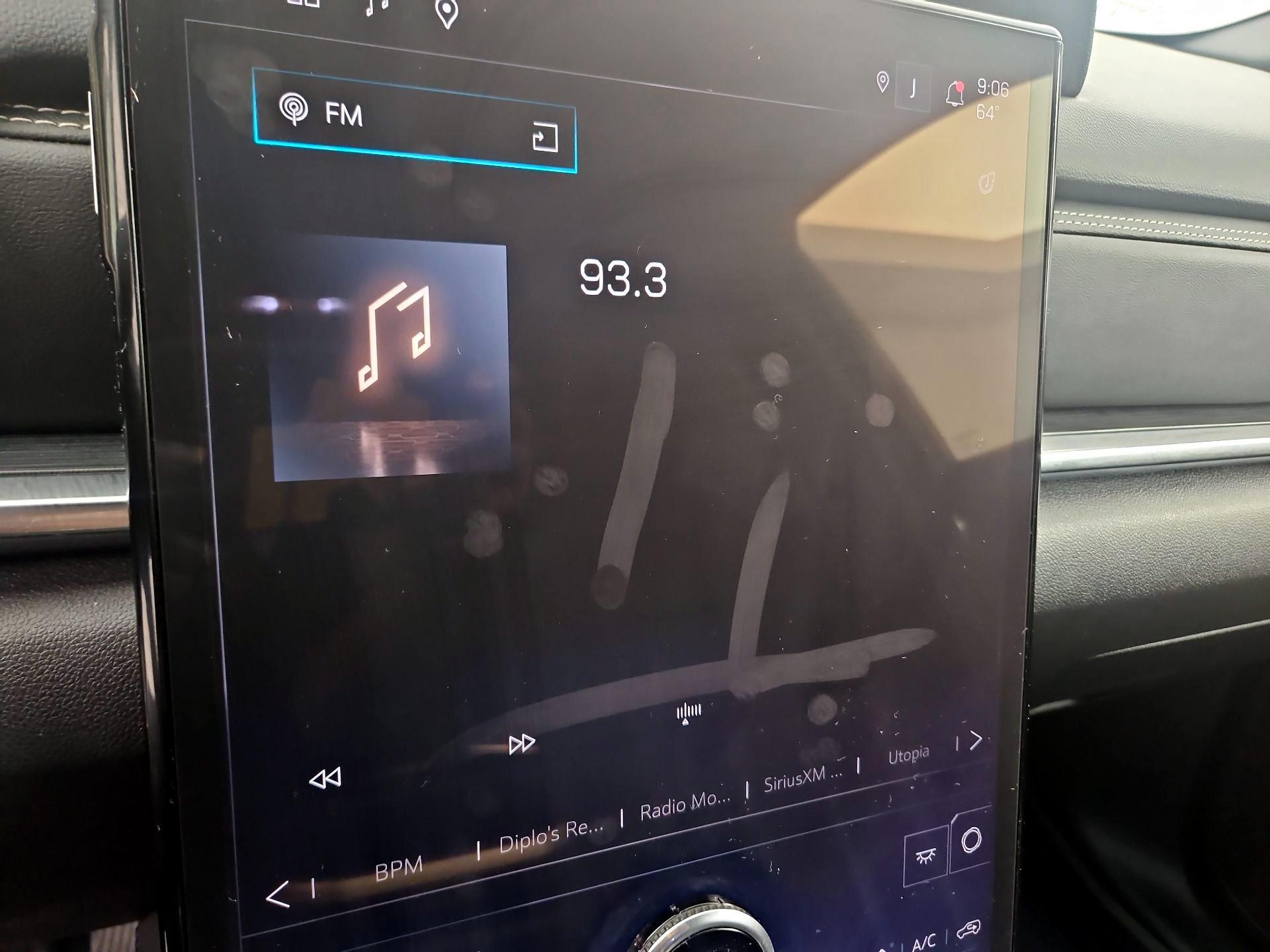 Thumbnail: 2026 GMC Terrain - 15