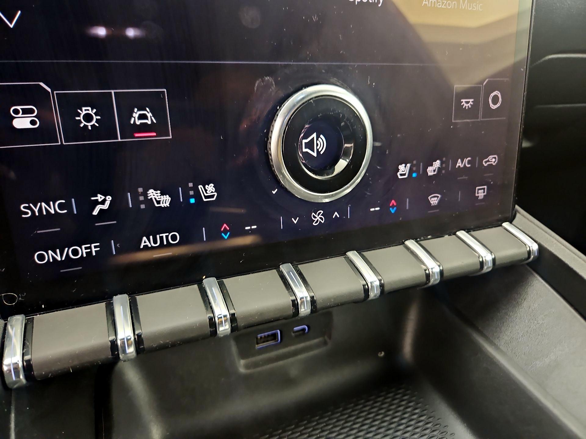 Thumbnail: 2026 GMC Terrain - 16