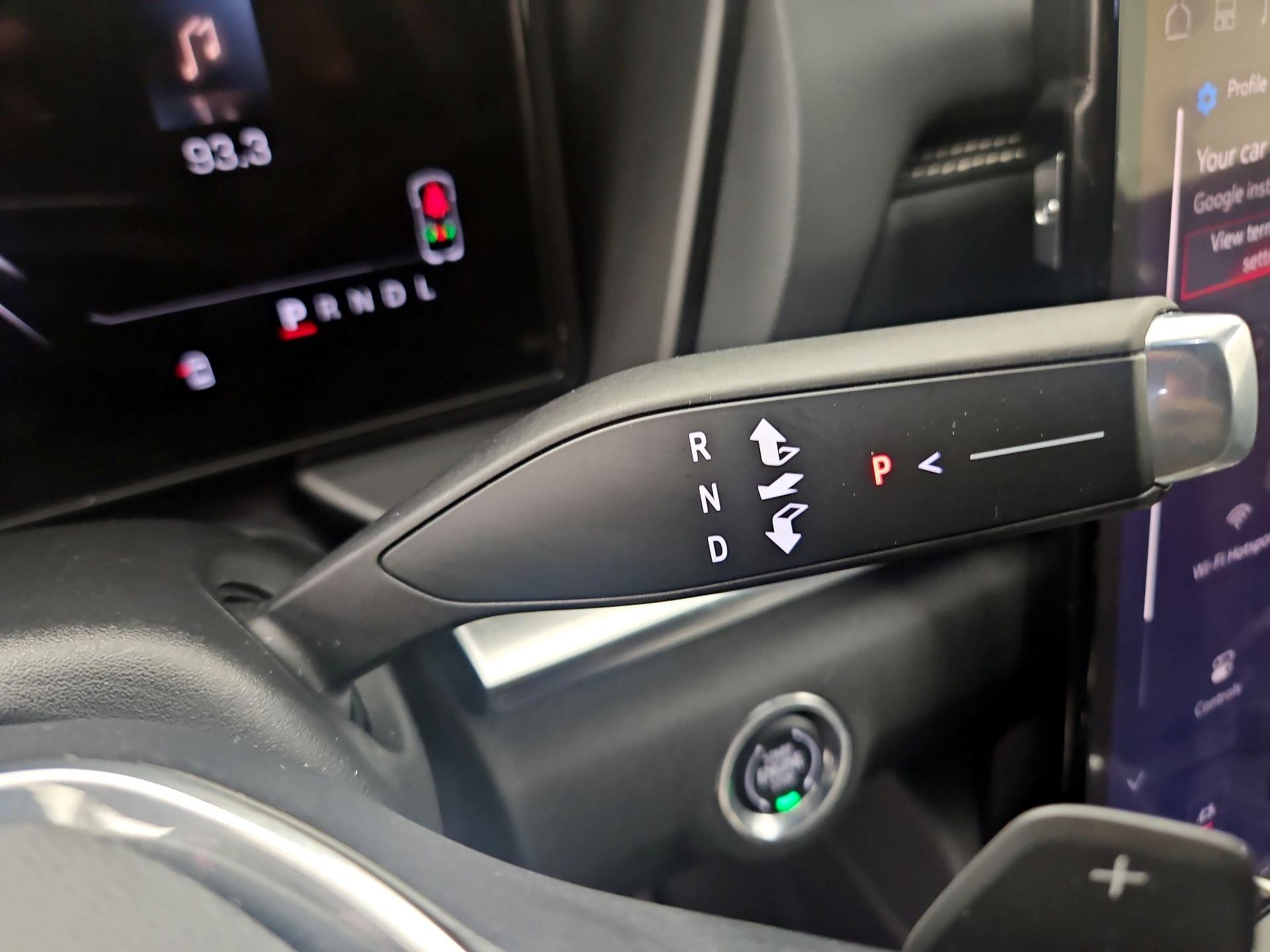 Thumbnail: 2026 GMC Terrain - 17