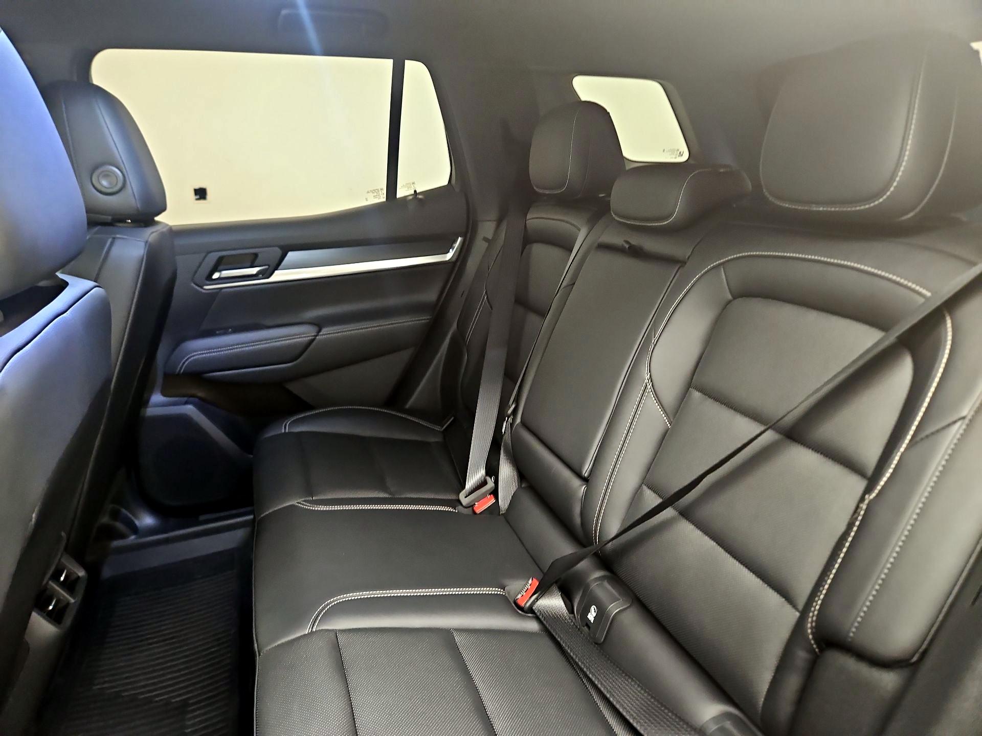 Thumbnail: 2026 GMC Terrain - 18