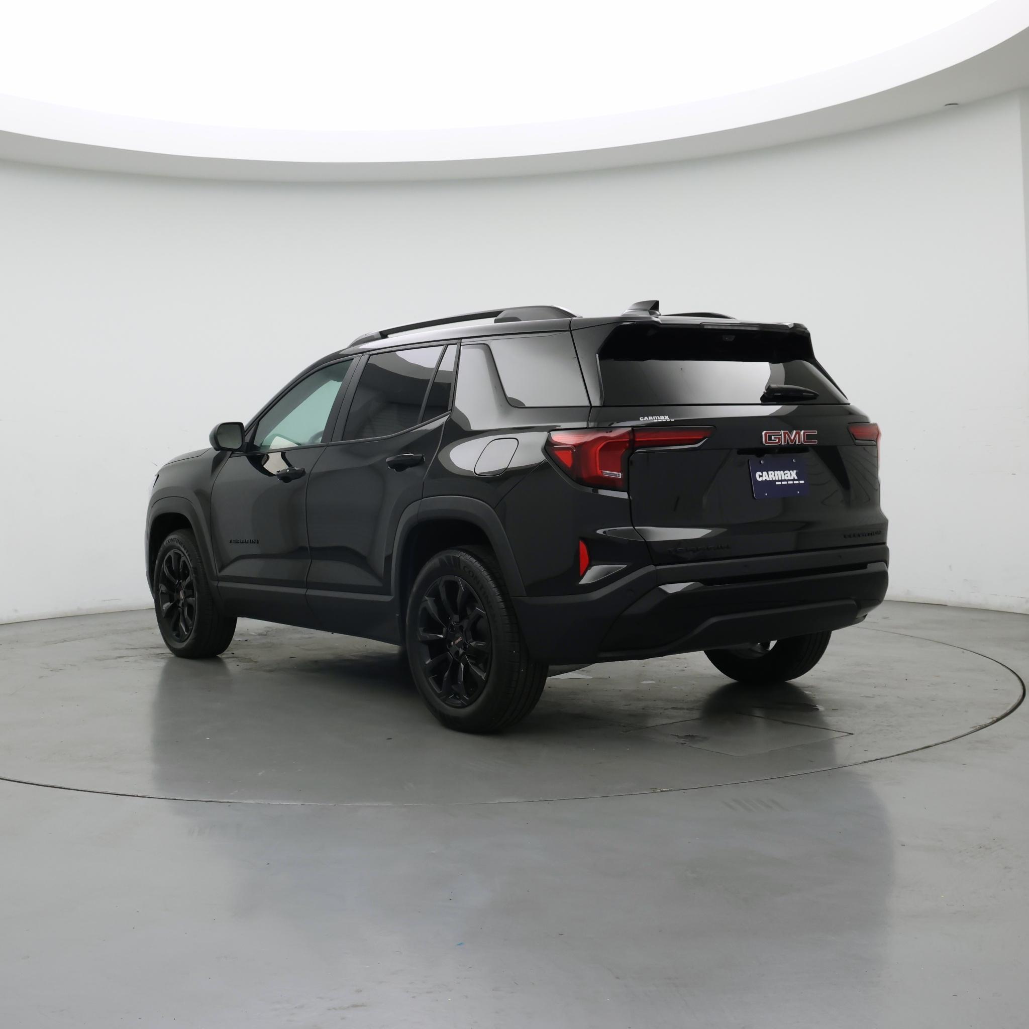Thumbnail: 2026 GMC Terrain - 2
