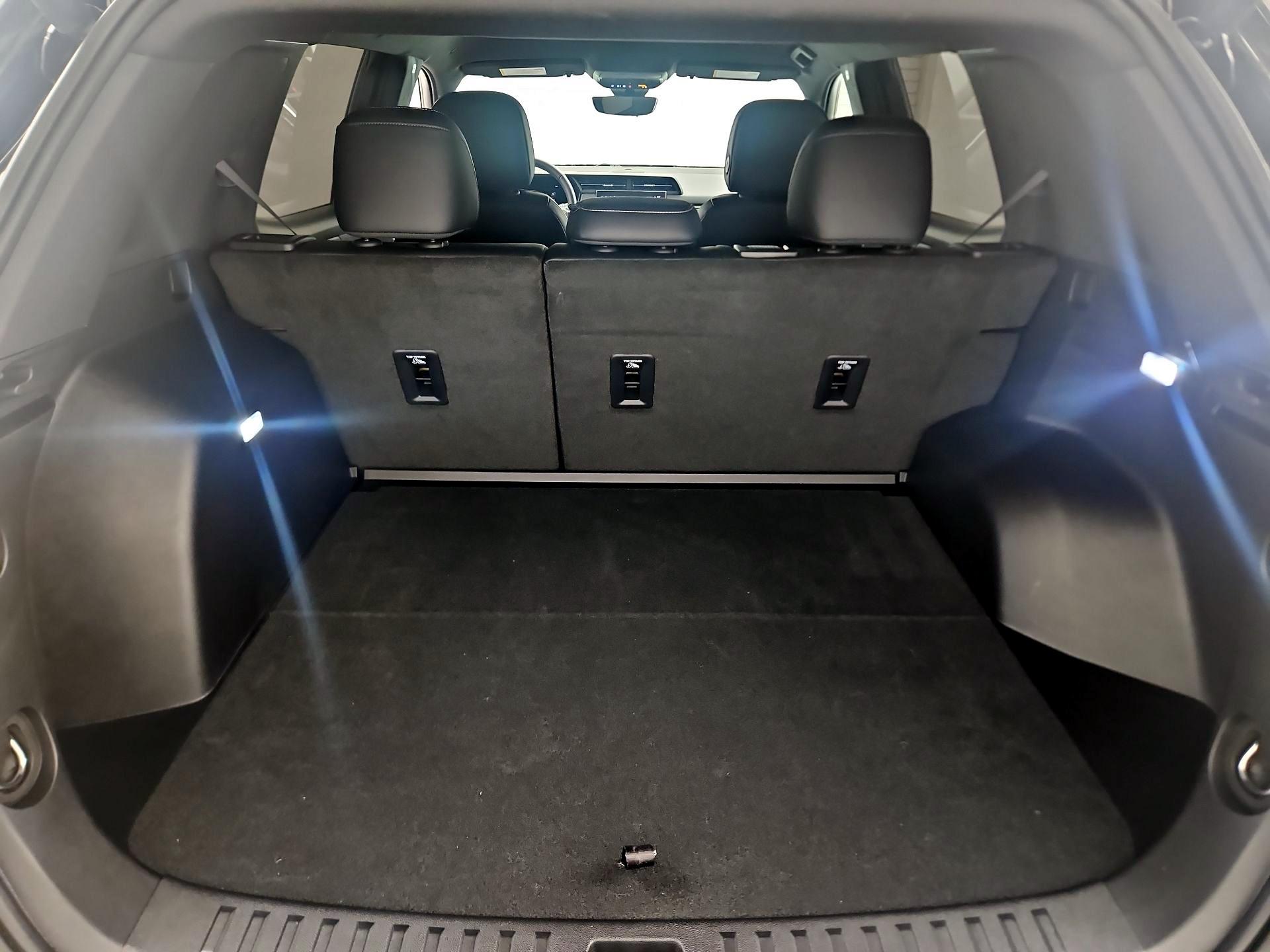 Thumbnail: 2026 GMC Terrain - 19