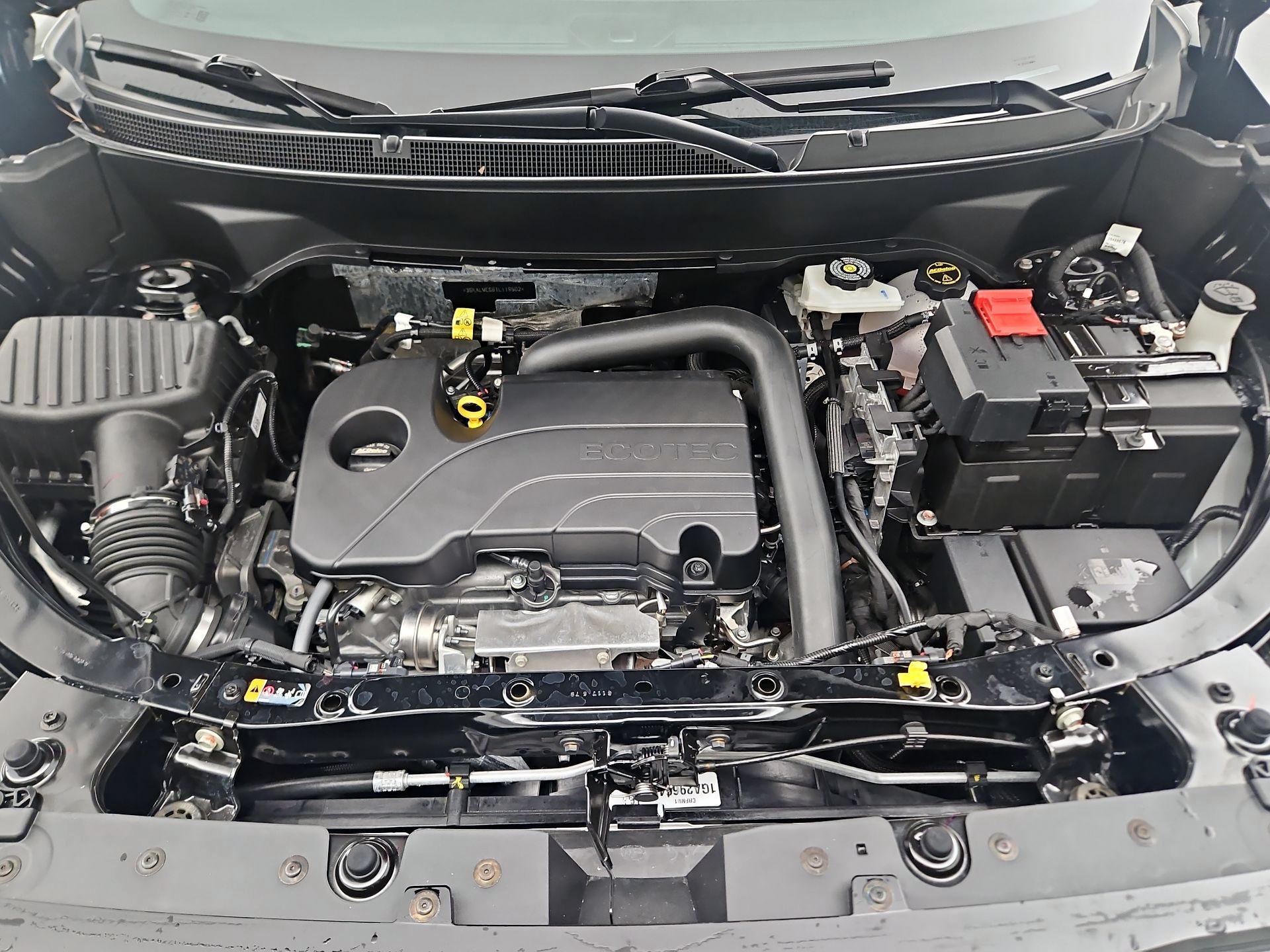 Thumbnail: 2026 GMC Terrain - 20