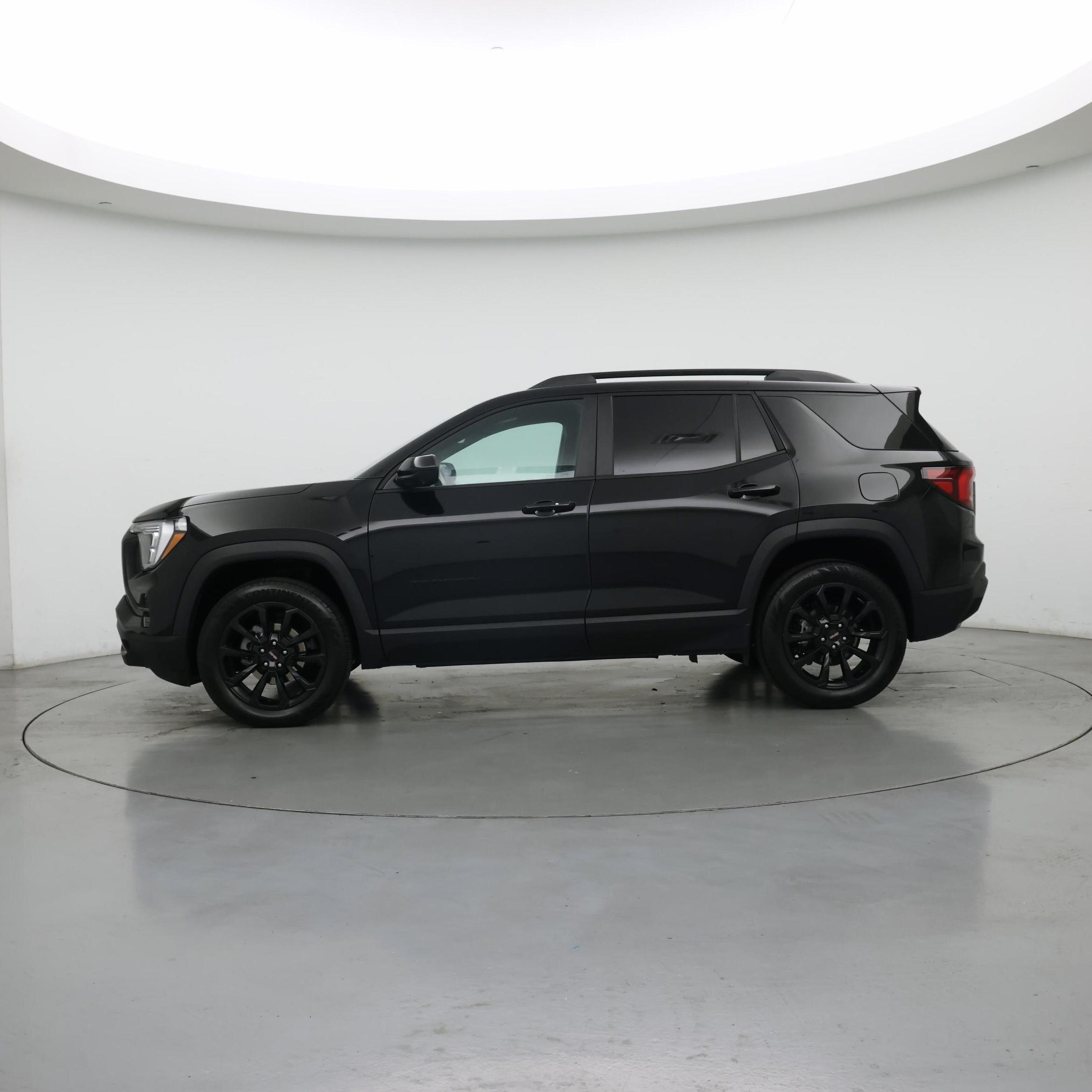Thumbnail: 2026 GMC Terrain - 3
