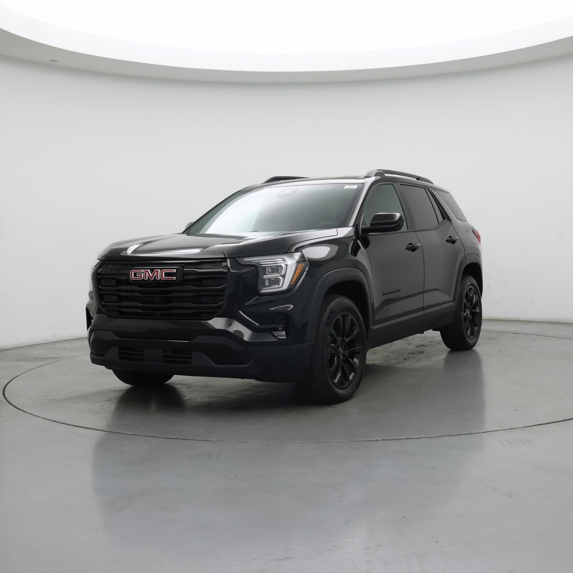 Thumbnail: 2026 GMC Terrain - 4