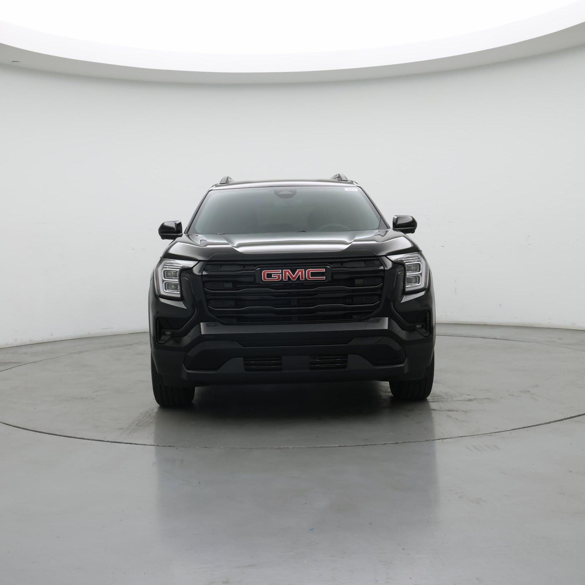 Thumbnail: 2026 GMC Terrain - 5