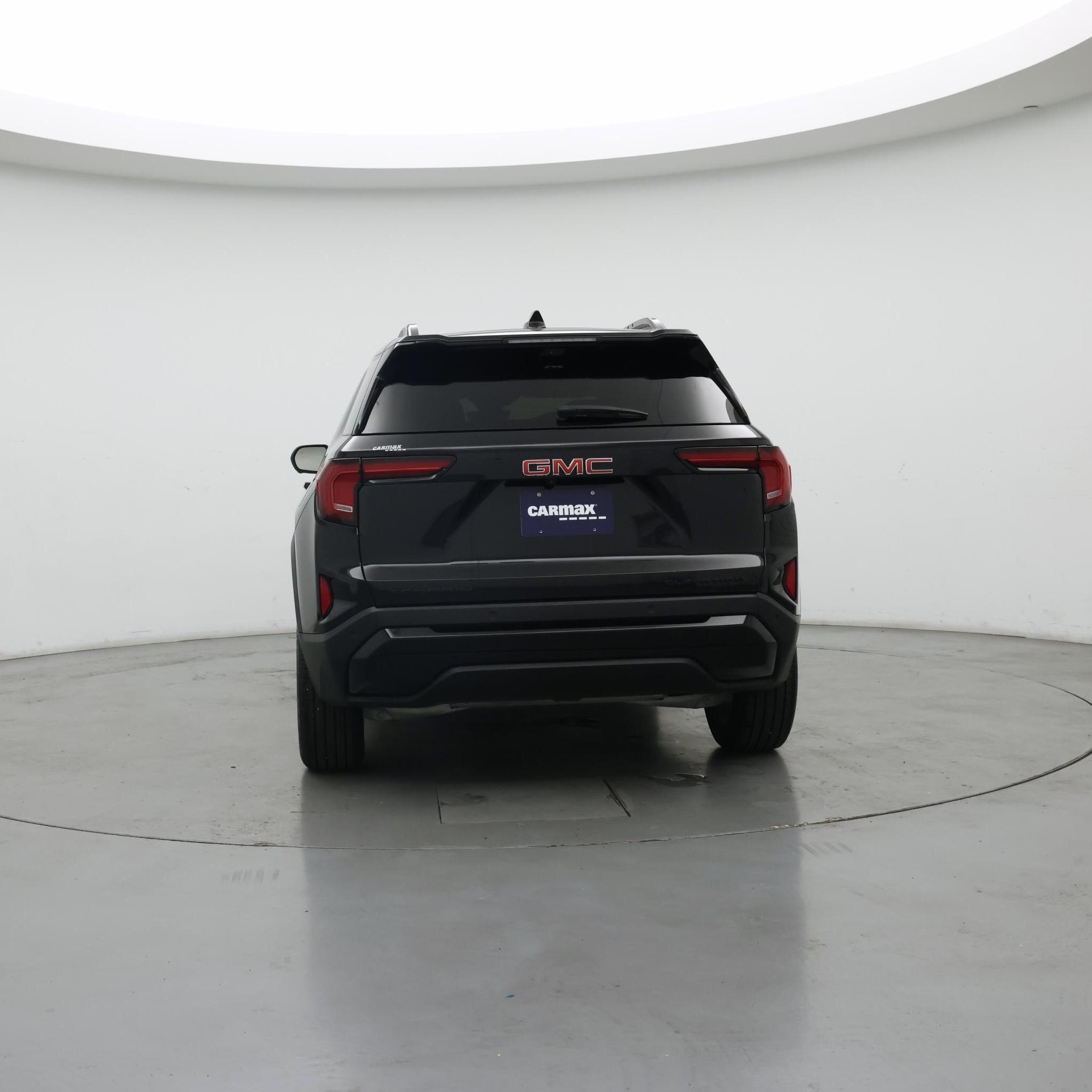 Thumbnail: 2026 GMC Terrain - 6