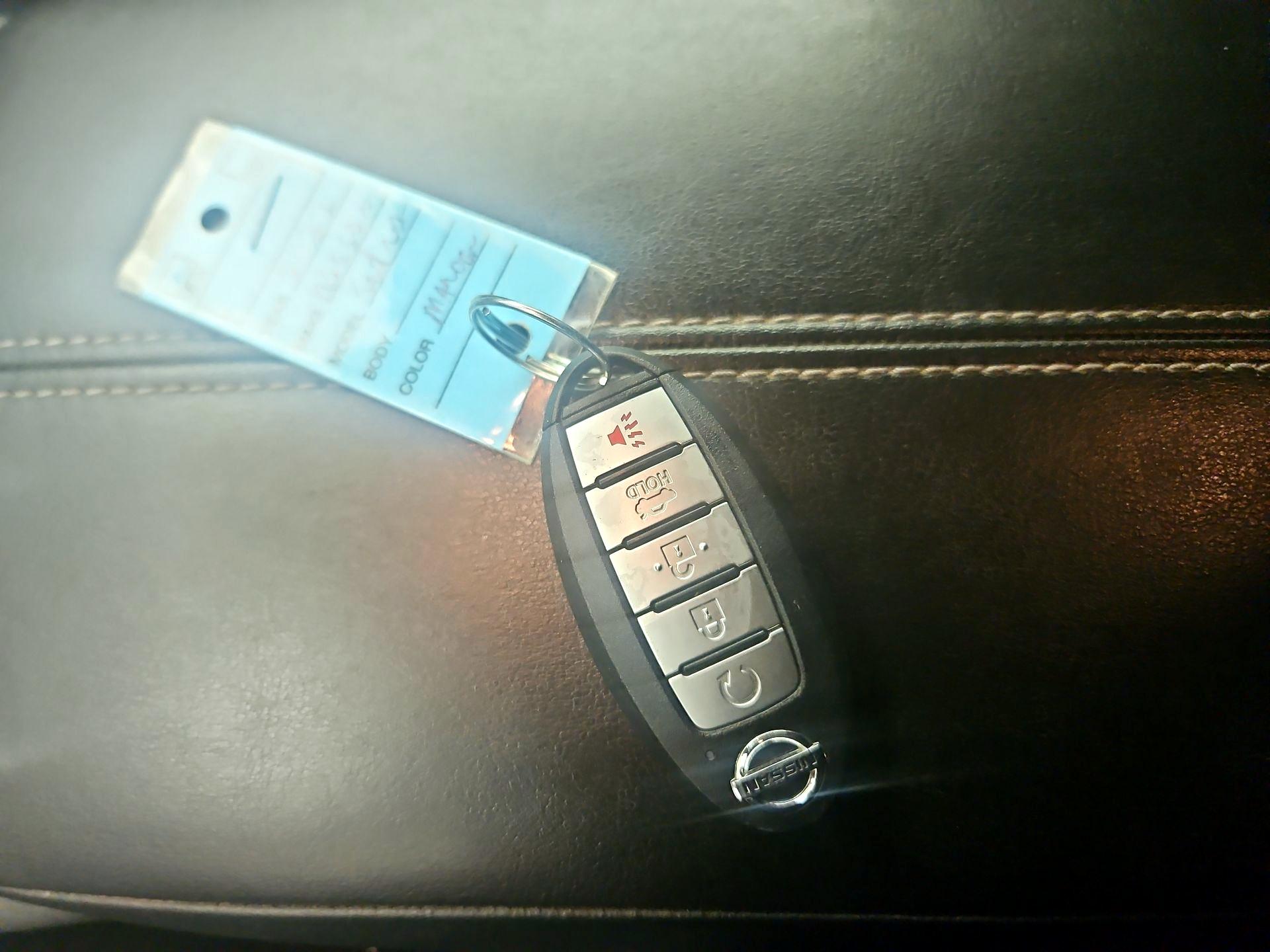 Thumbnail: 2022 Nissan Sentra - 17