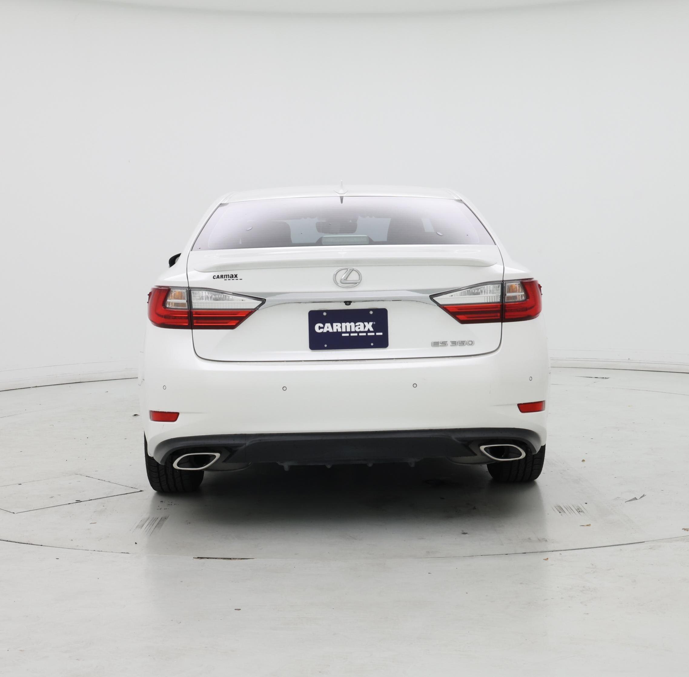 Thumbnail: 2017 Lexus ES - 6