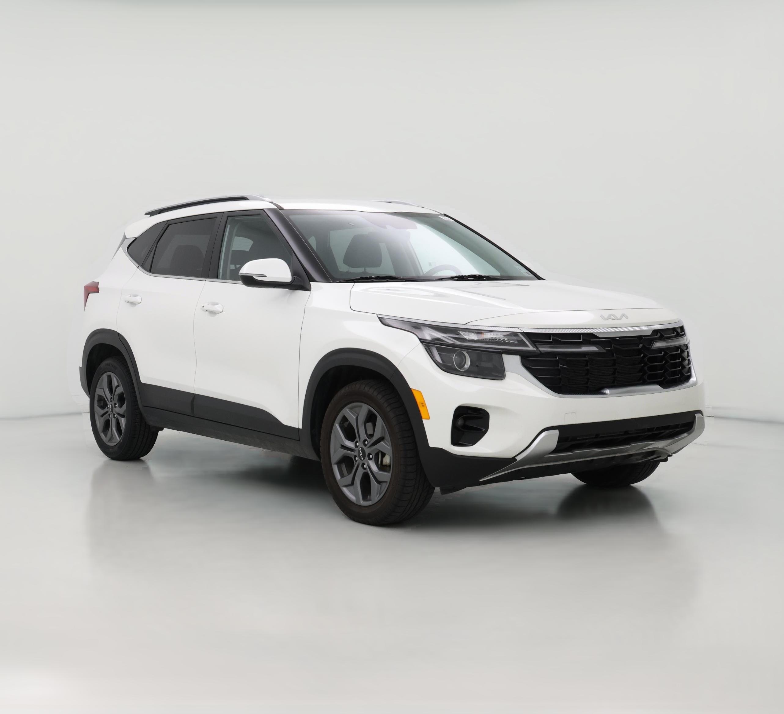 Thumbnail: 2024 Kia Seltos - 1