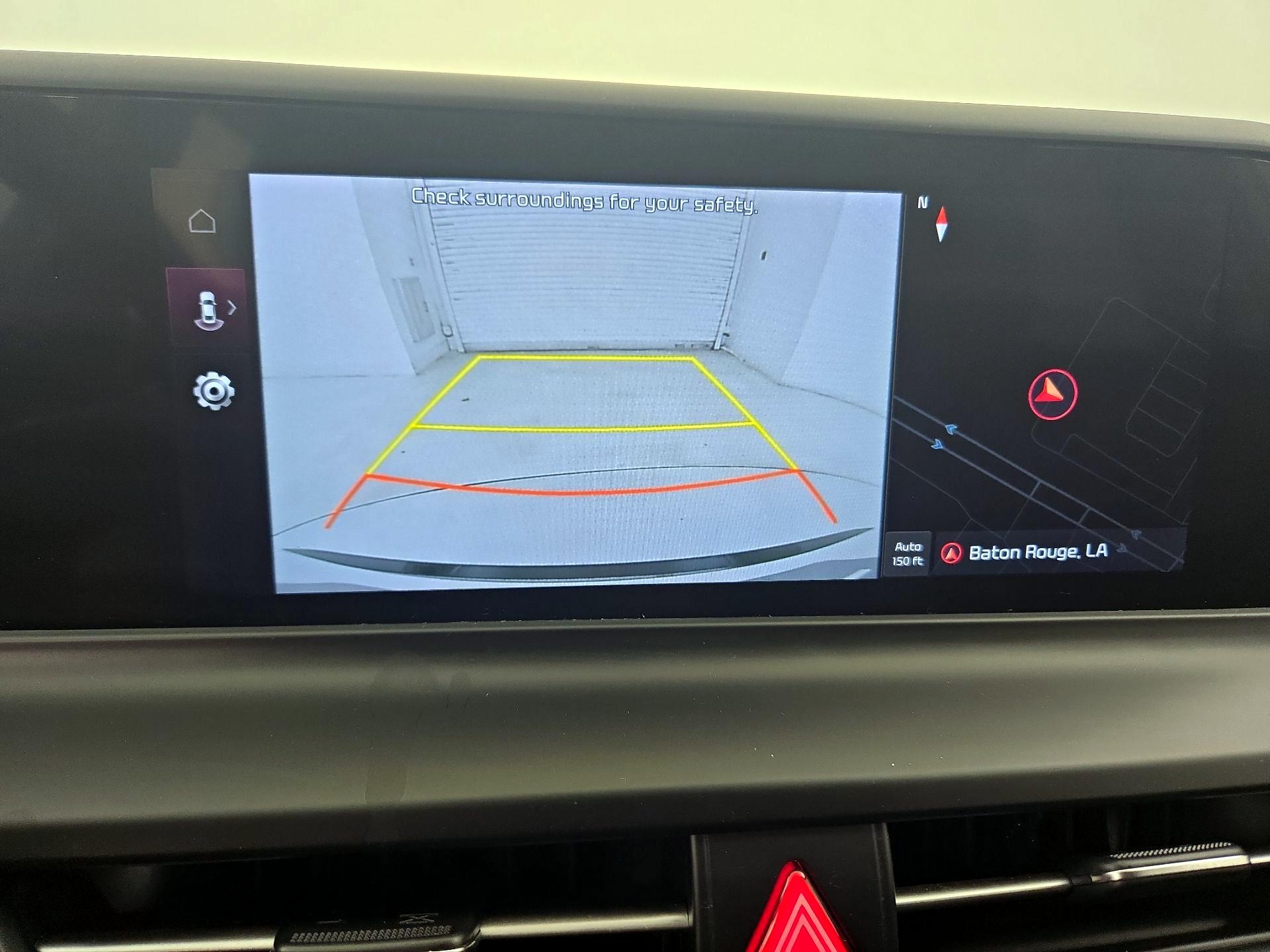 Thumbnail: 2024 Kia Seltos - 15