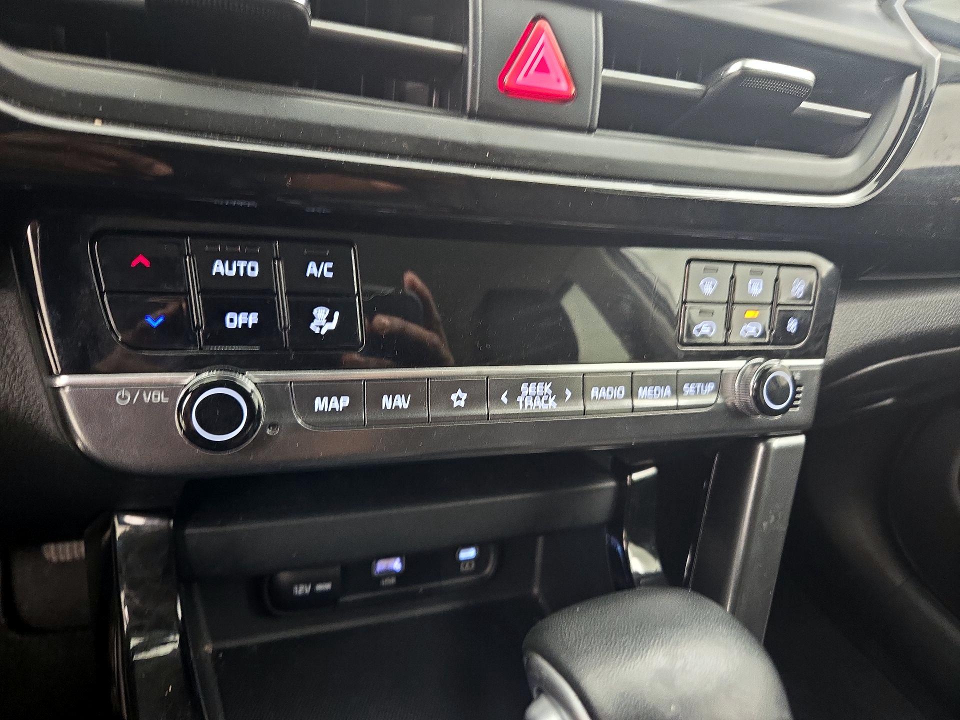 Thumbnail: 2024 Kia Seltos - 17