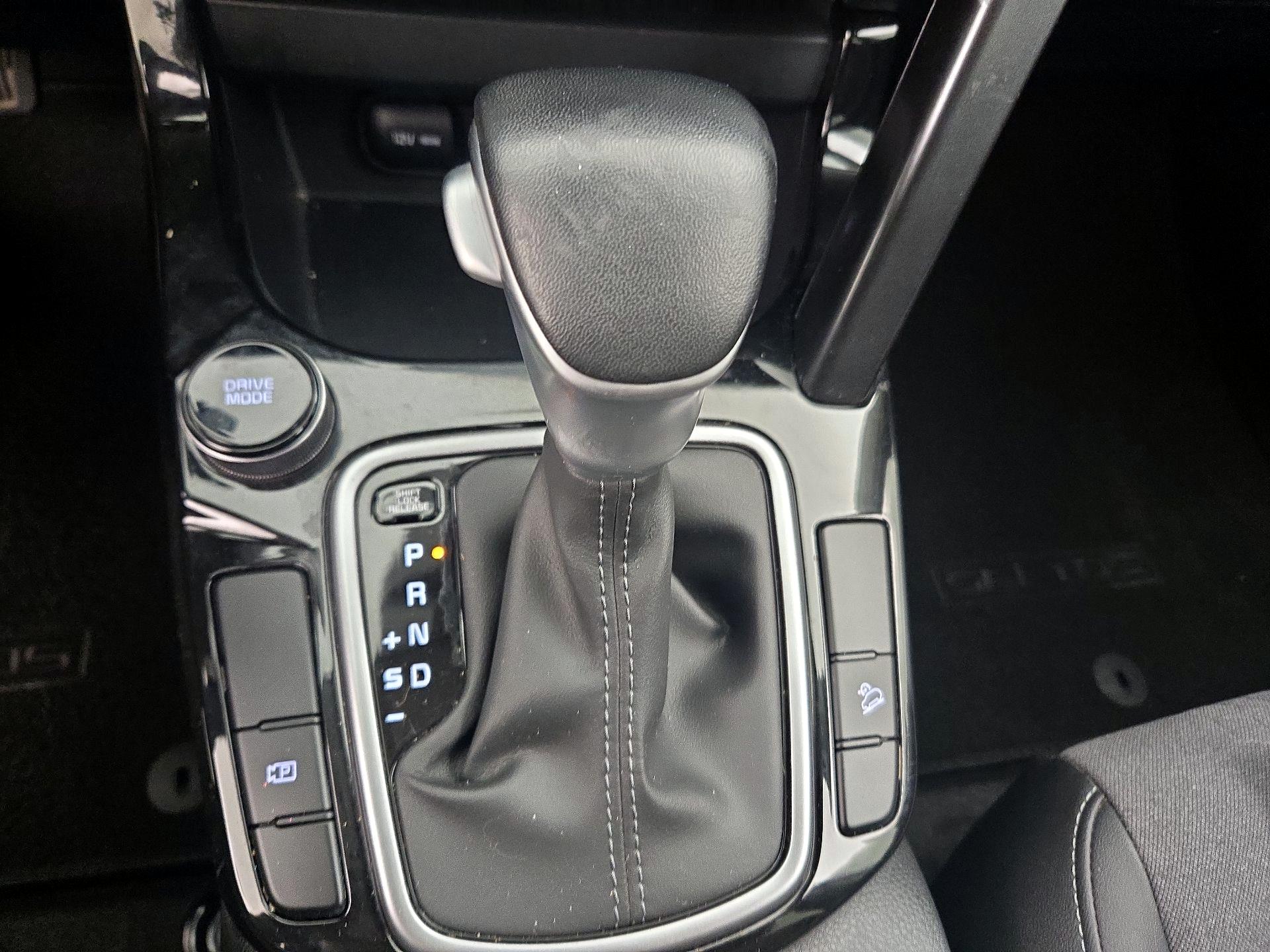 Thumbnail: 2024 Kia Seltos - 18