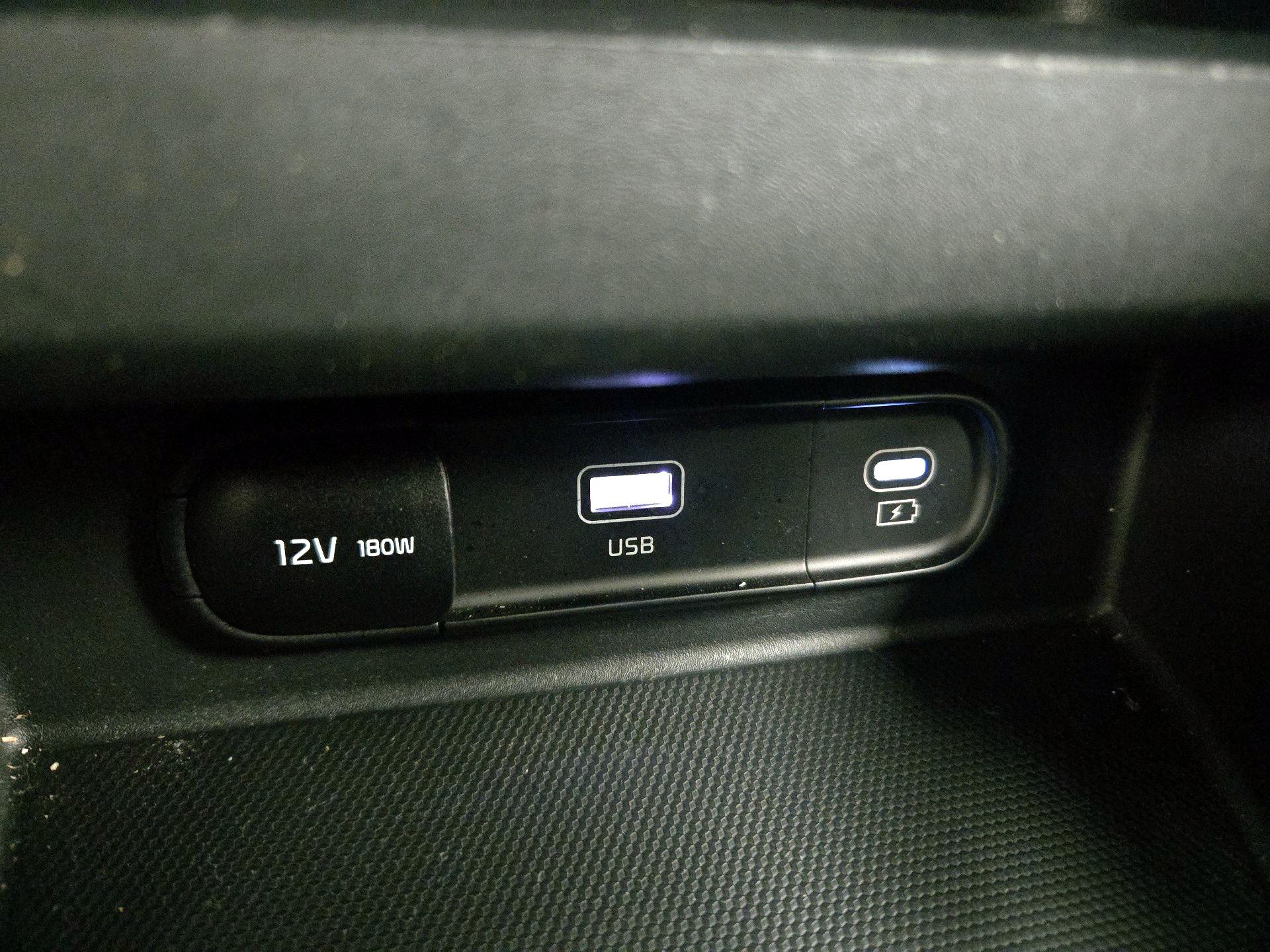 Thumbnail: 2024 Kia Seltos - 19