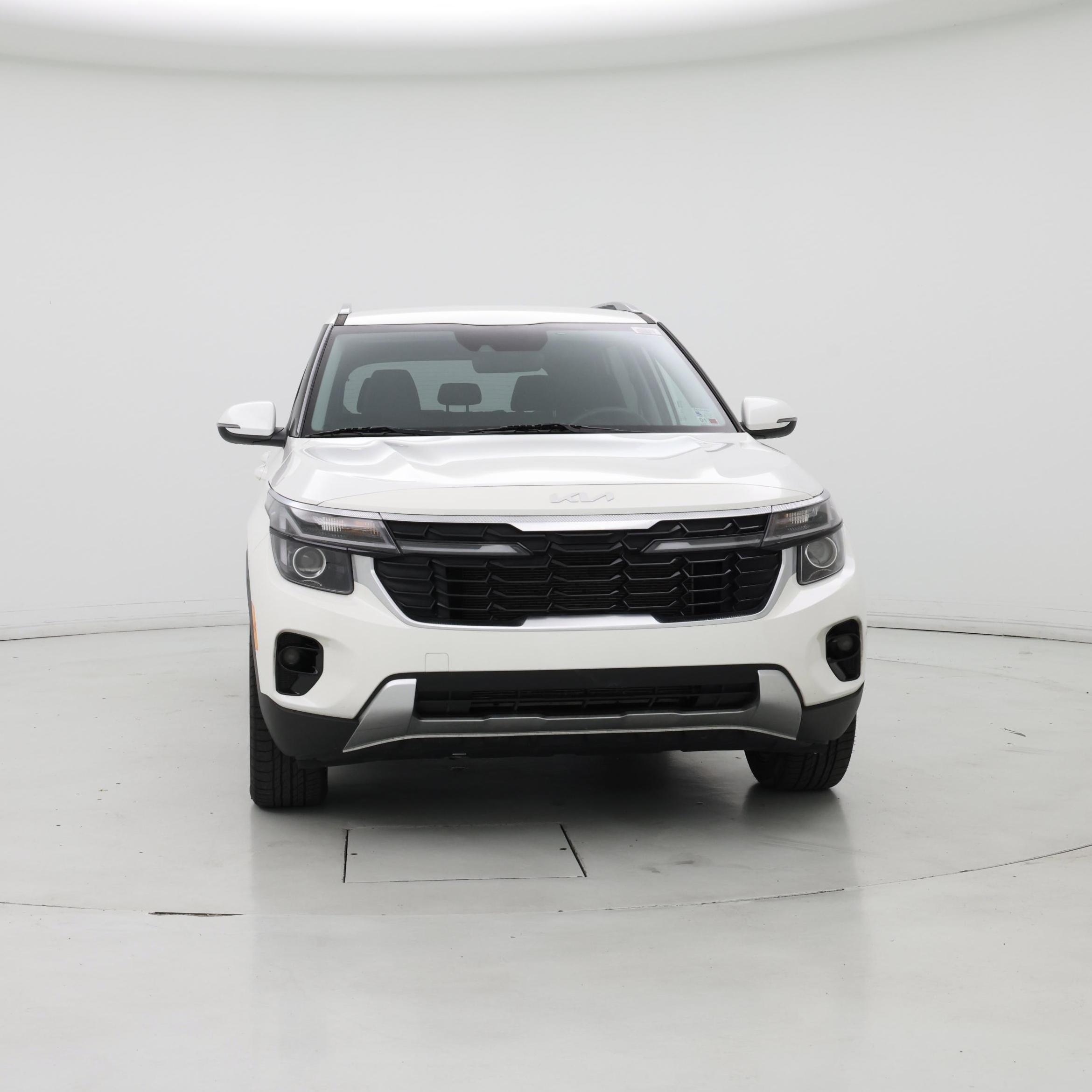 Thumbnail: 2024 Kia Seltos - 5