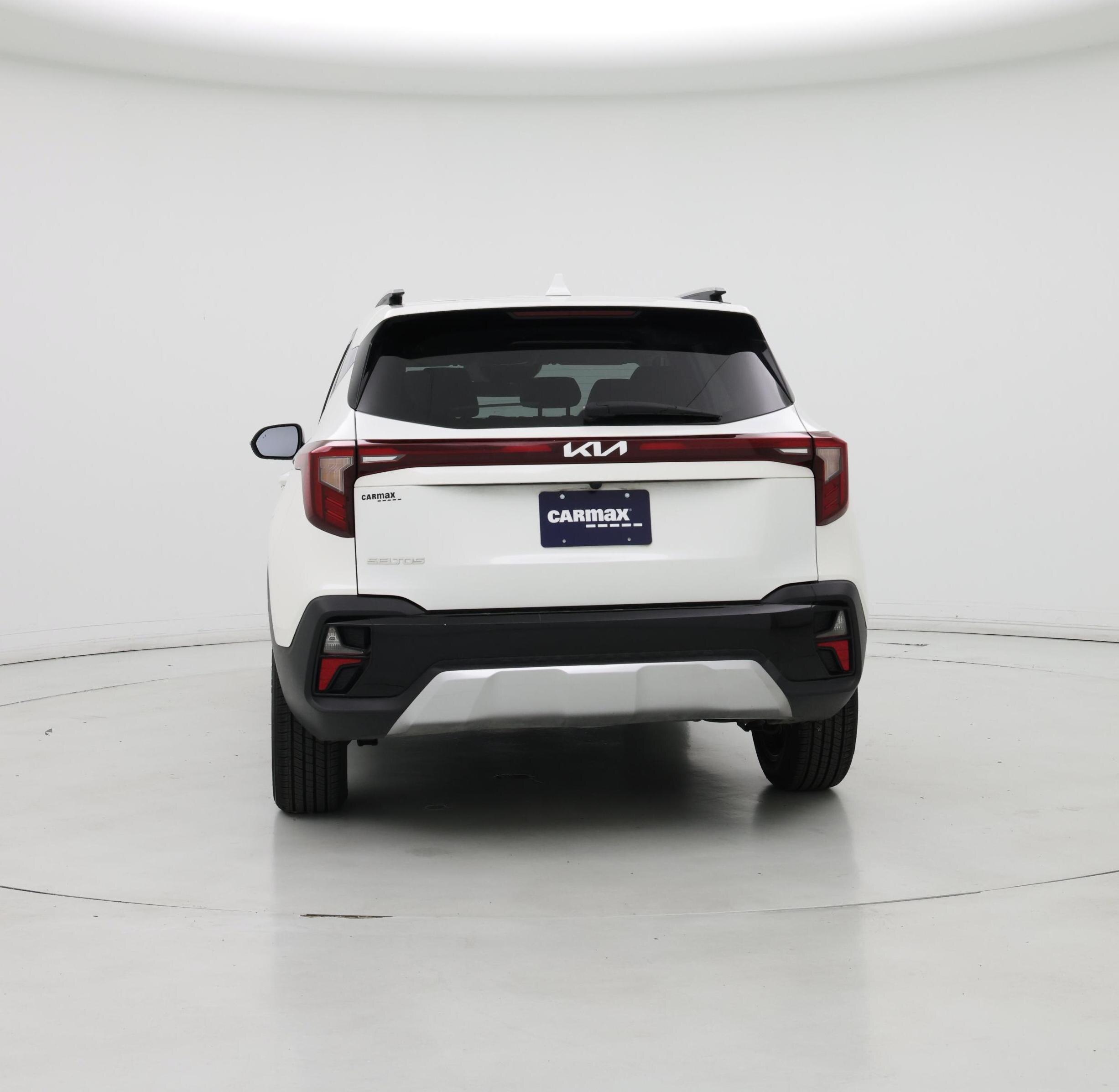 Thumbnail: 2024 Kia Seltos - 6