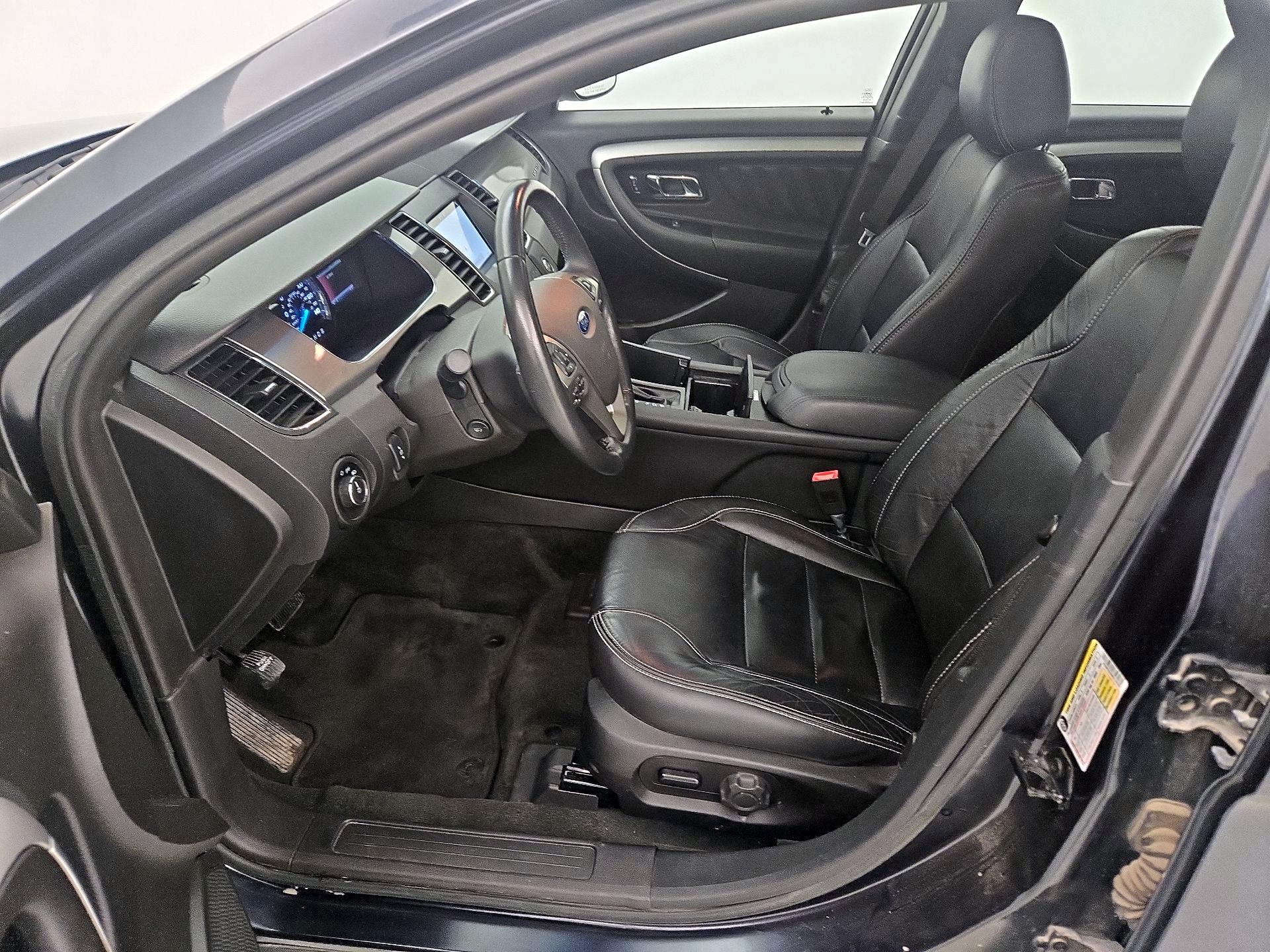 Thumbnail: 2017 Ford Taurus - 11