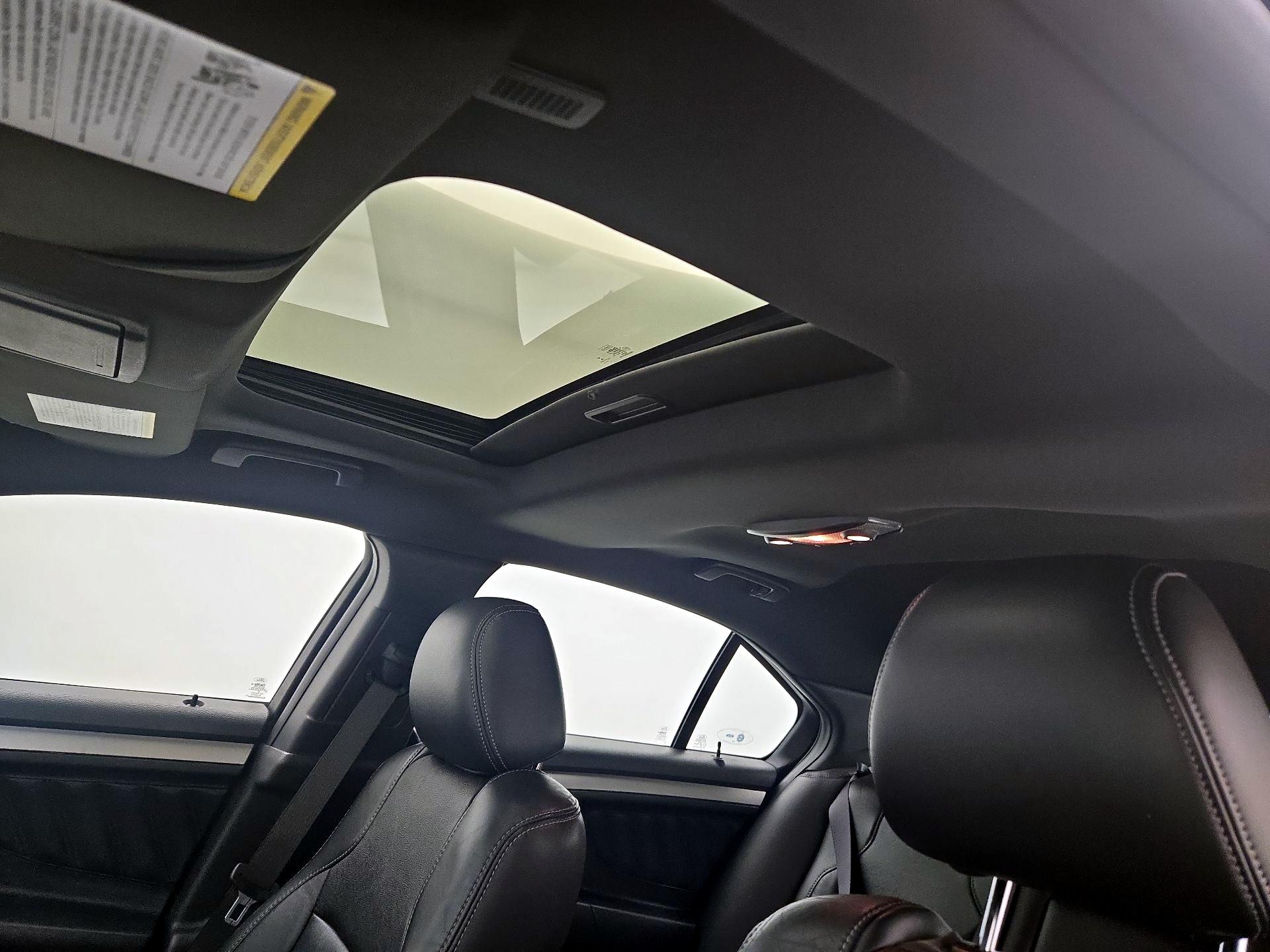 Thumbnail: 2017 Ford Taurus - 20