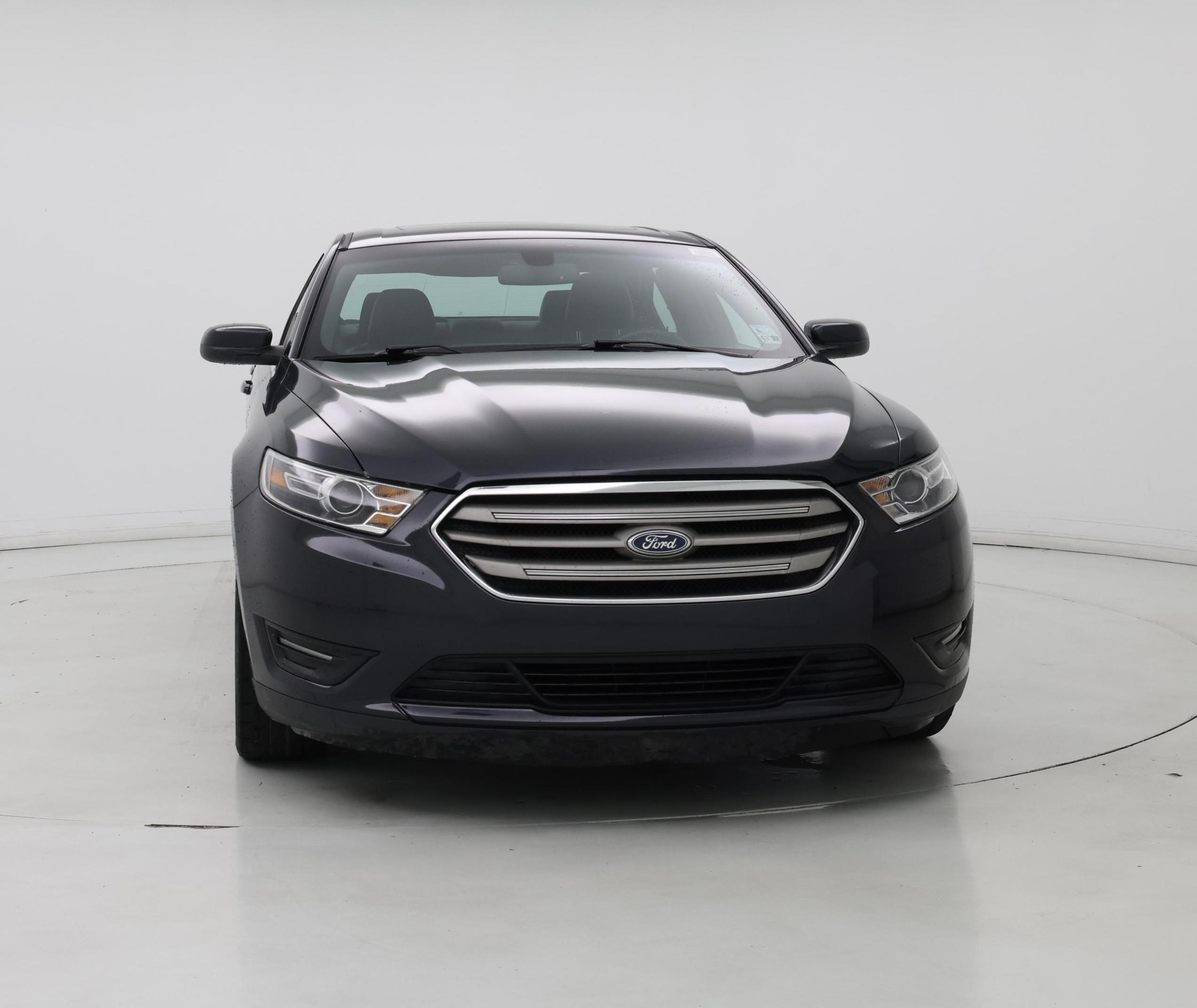 Thumbnail: 2017 Ford Taurus - 5