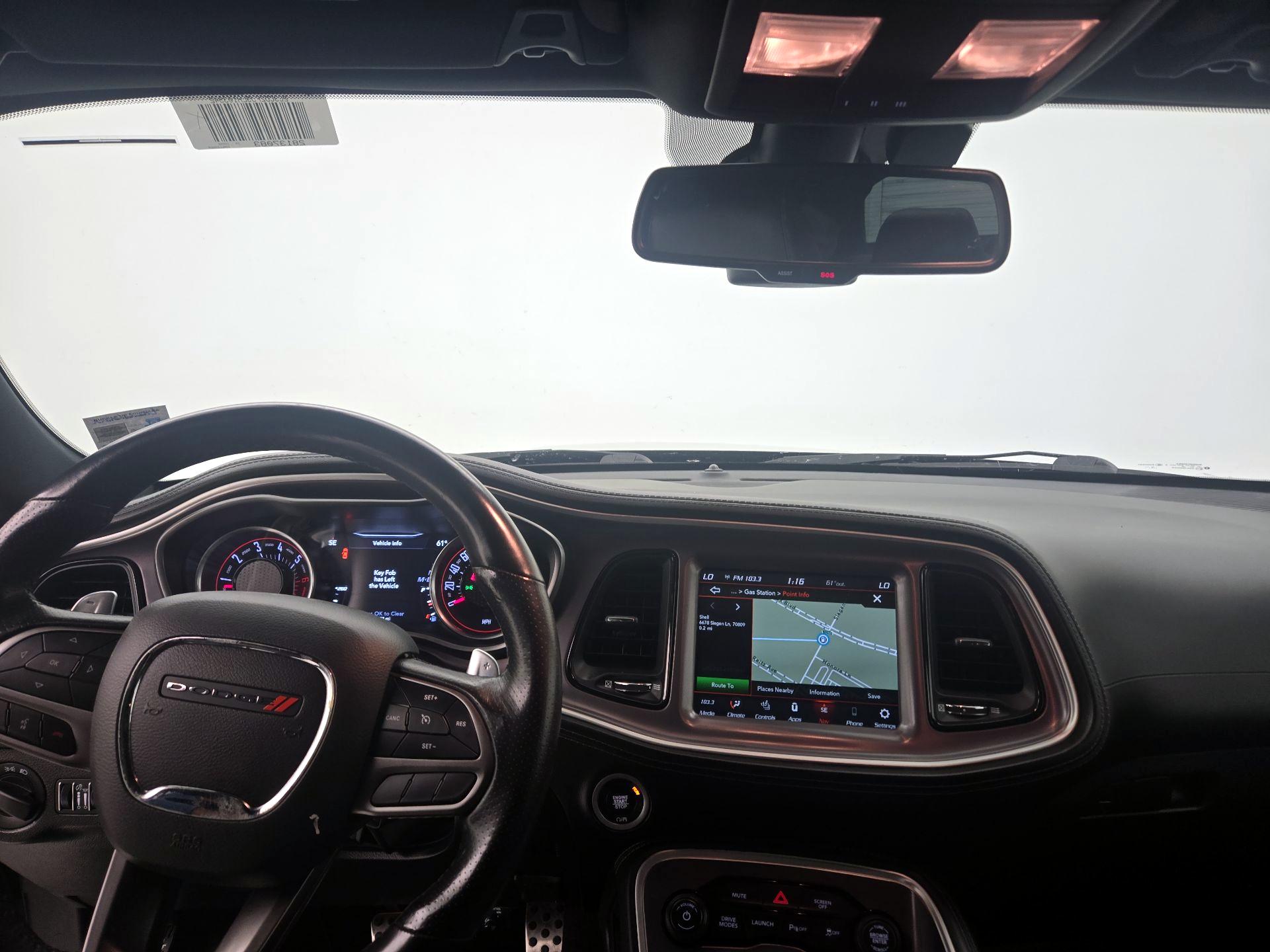 Thumbnail: 2020 Dodge Challenger - 9