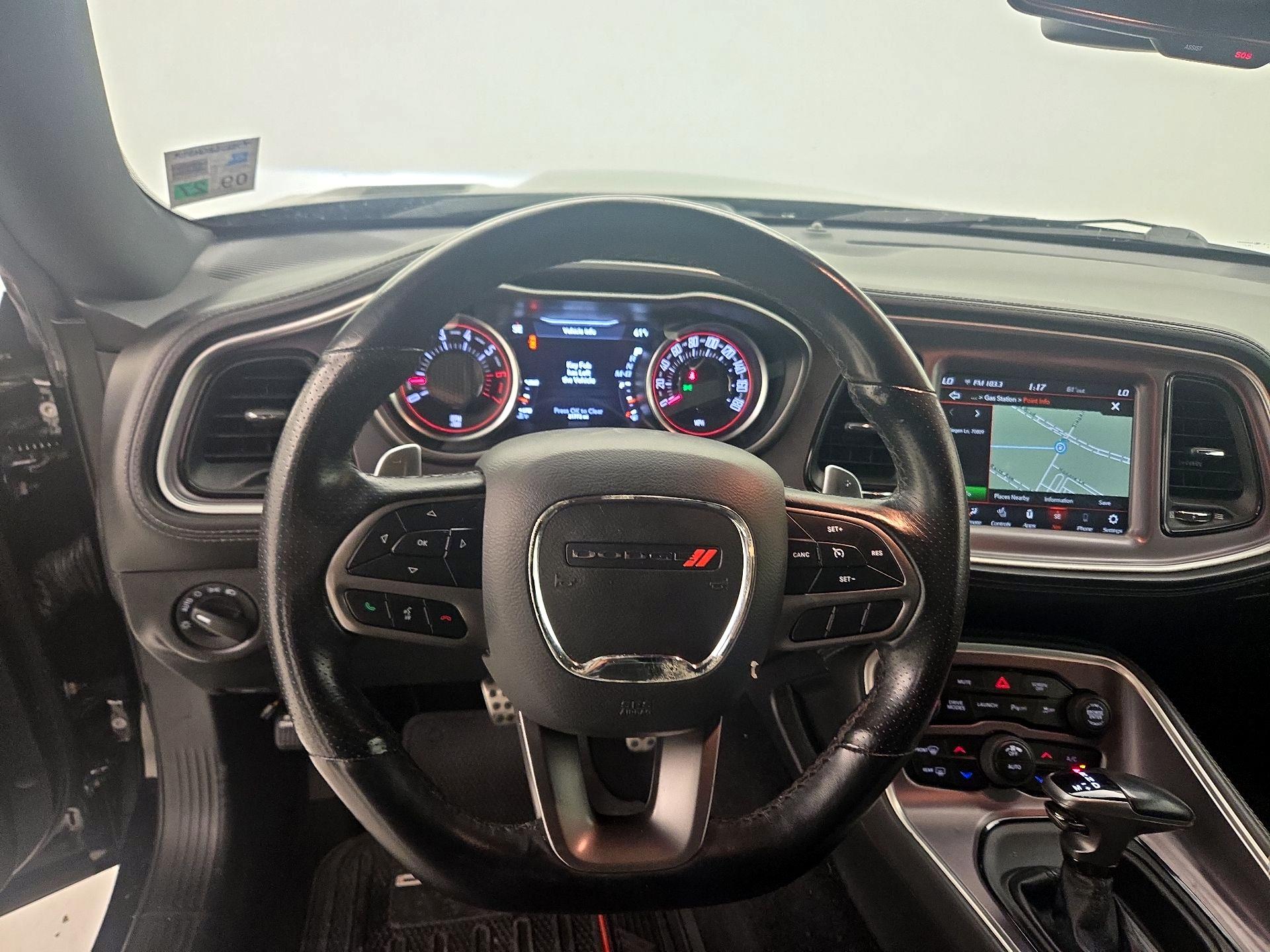 Thumbnail: 2020 Dodge Challenger - 10