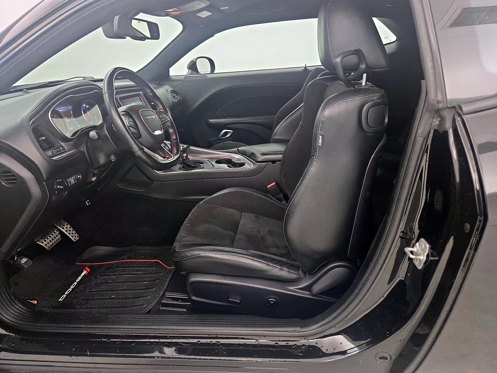 Thumbnail: 2020 Dodge Challenger - 11