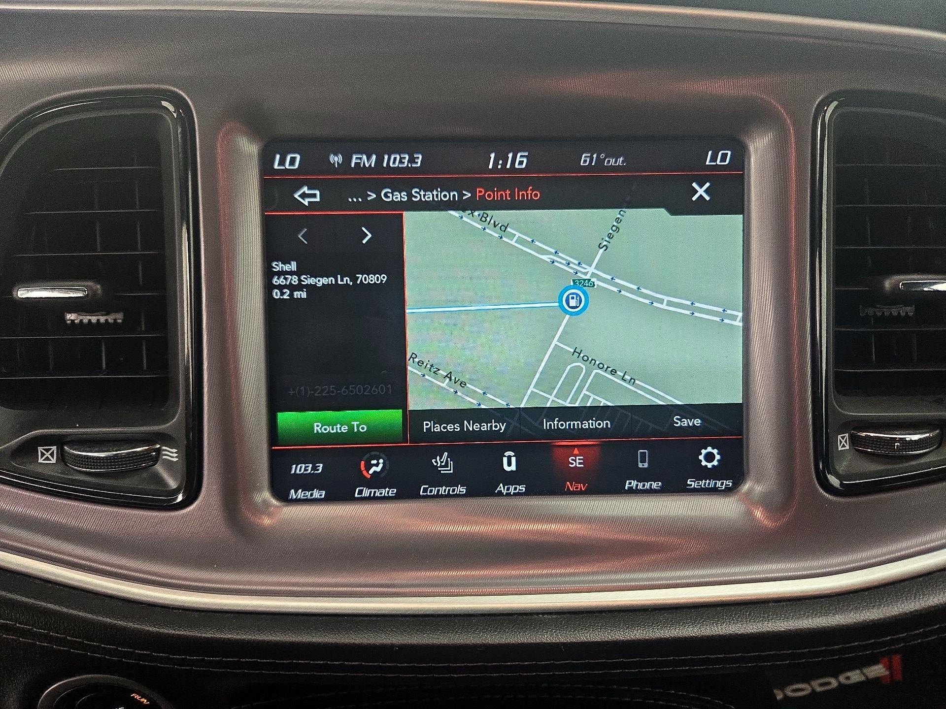 Thumbnail: 2020 Dodge Challenger - 14