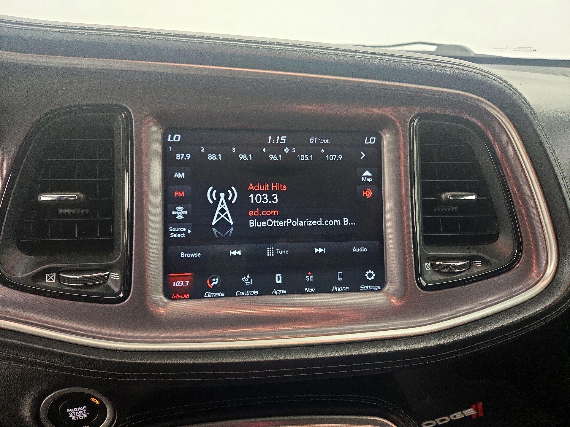 Thumbnail: 2020 Dodge Challenger - 16