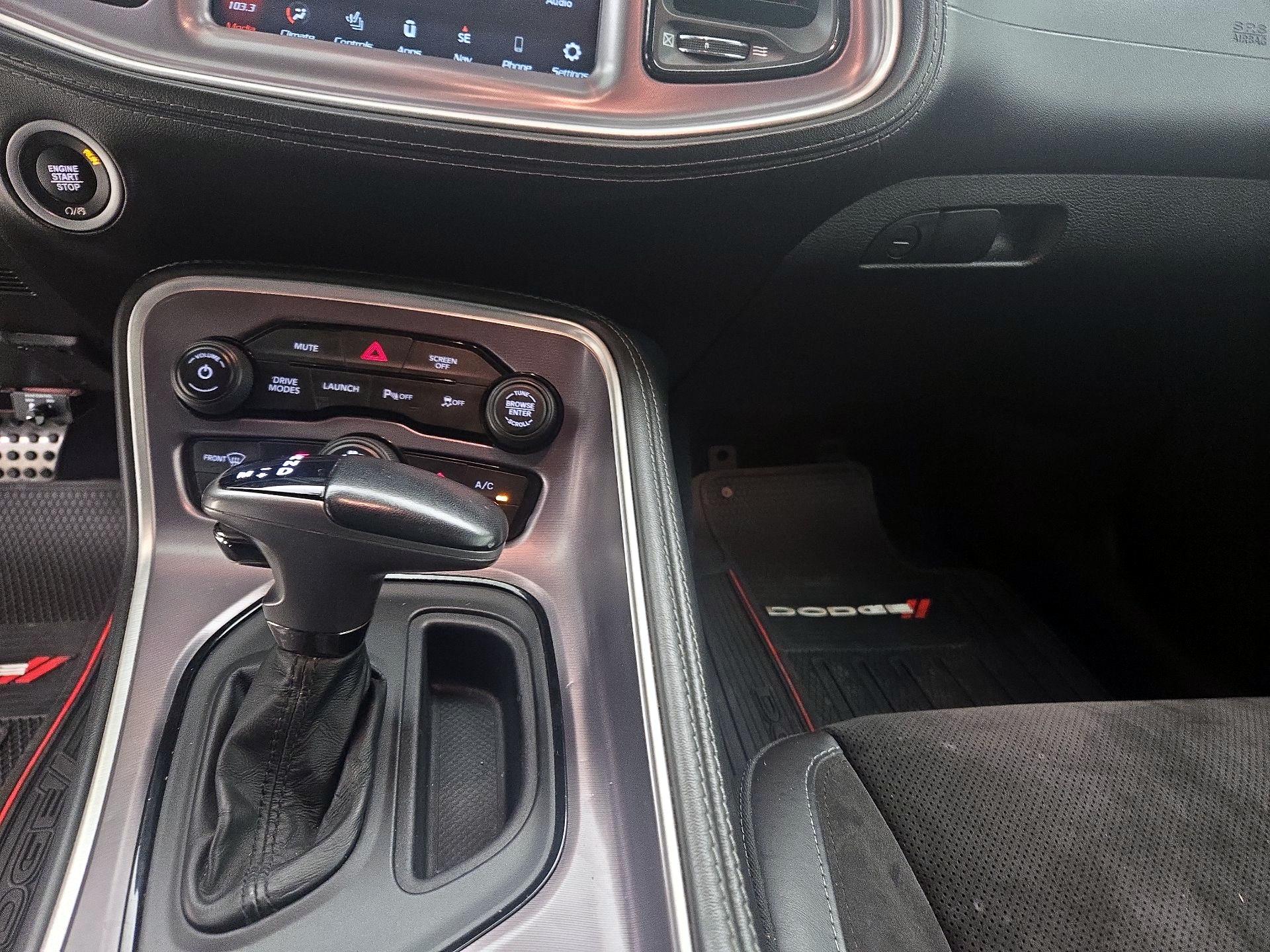 Thumbnail: 2020 Dodge Challenger - 18