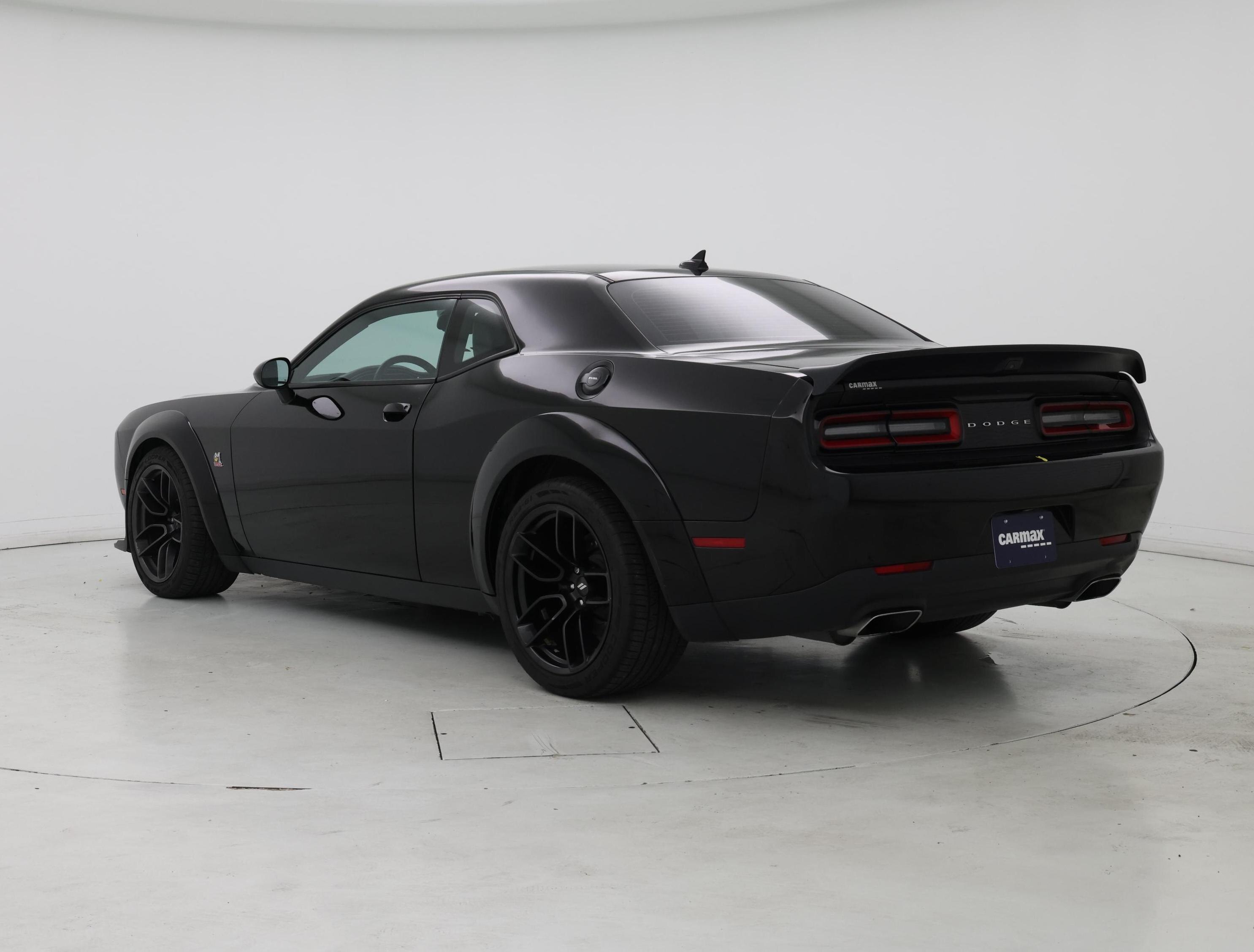 Thumbnail: 2020 Dodge Challenger - 2