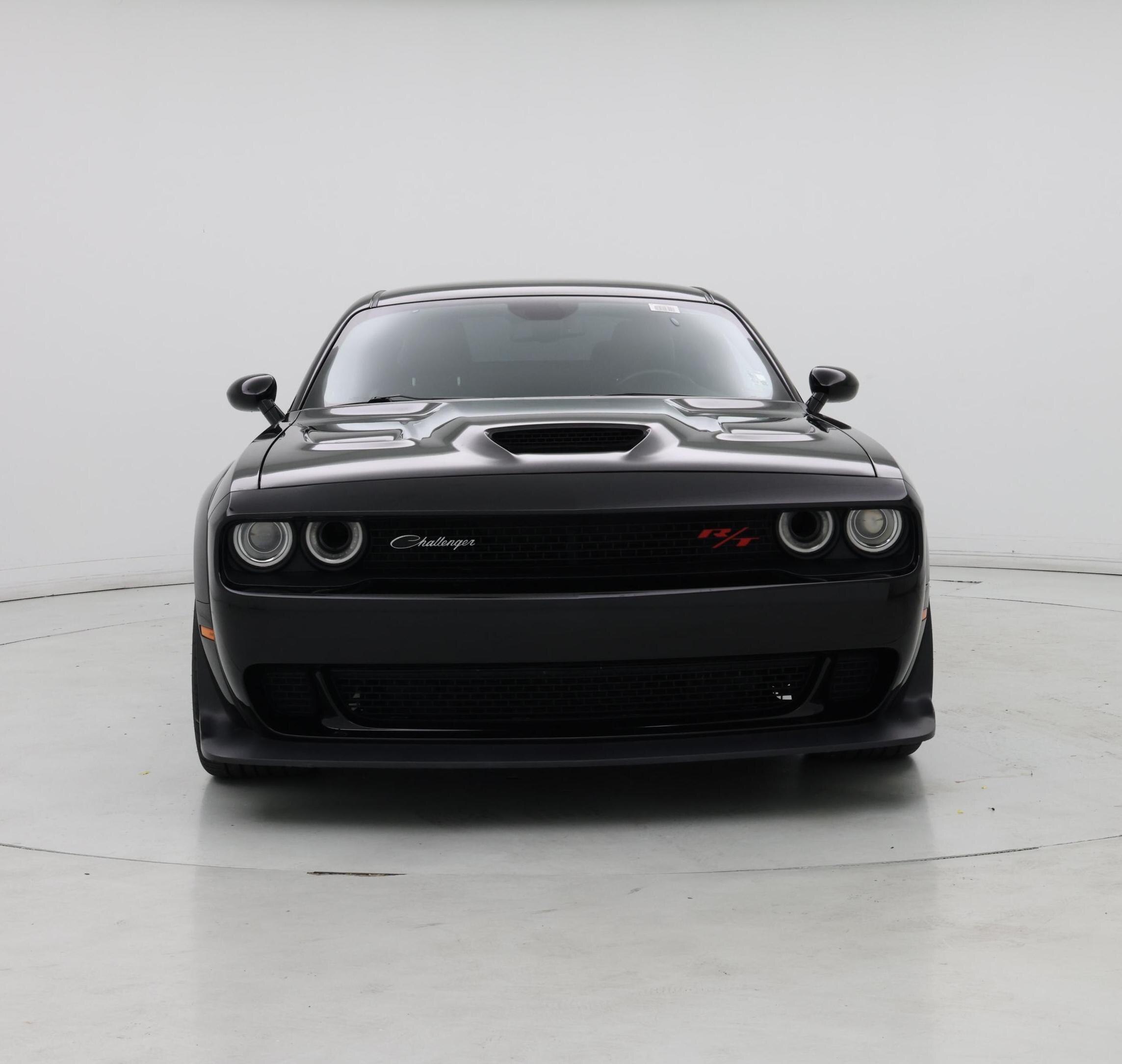 Thumbnail: 2020 Dodge Challenger - 5